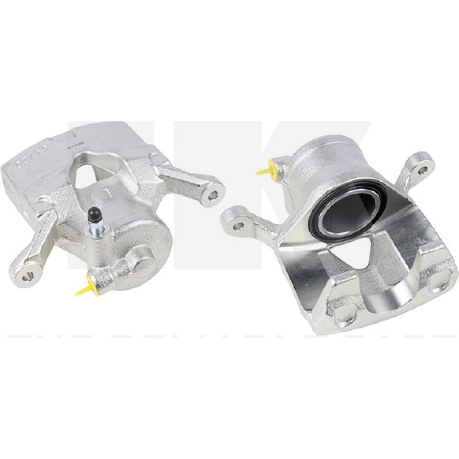 BREMSSATTEL 215031BK
