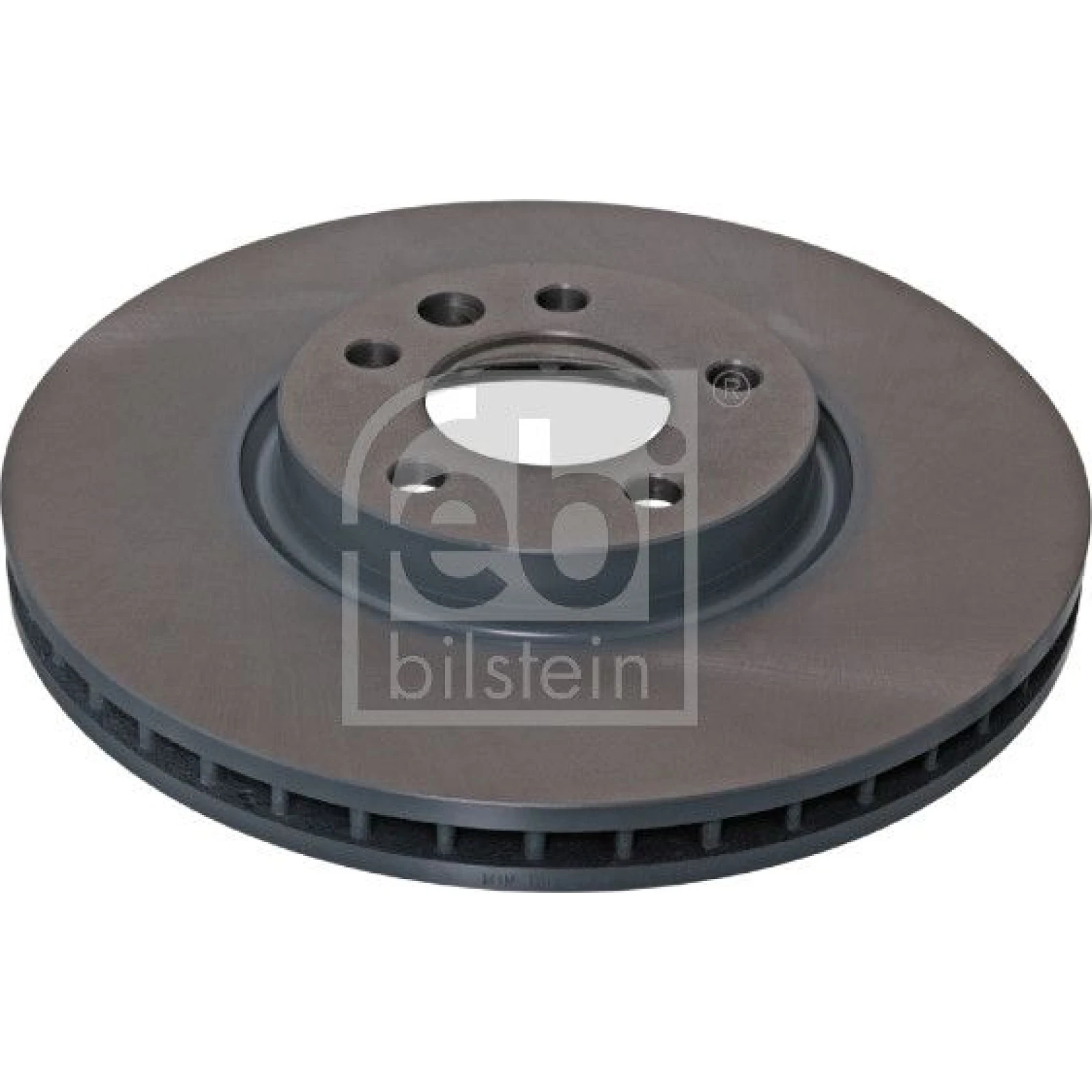 FEBI BILSTEIN Bremsscheibe 44015