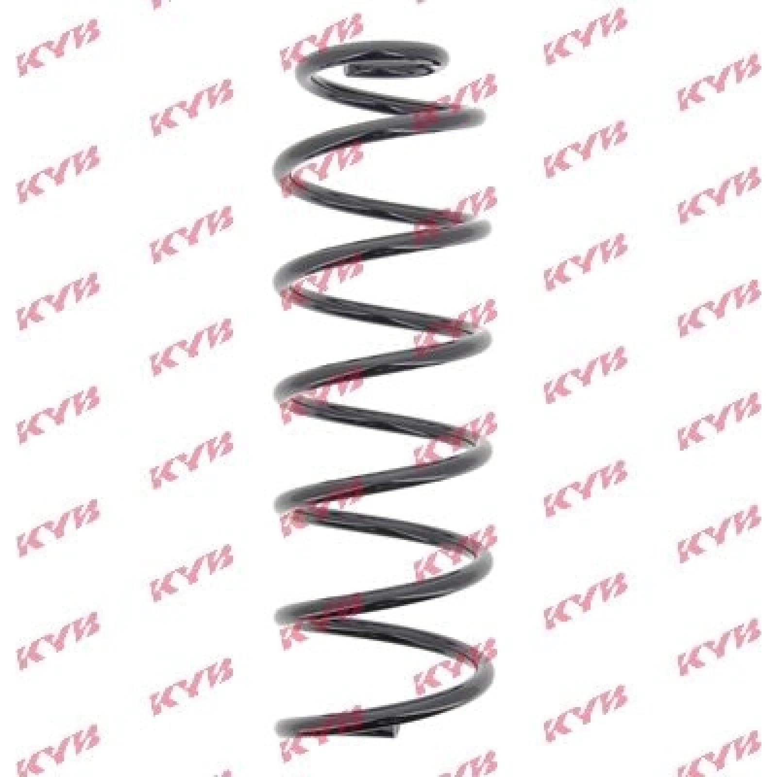 KYB Fahrwerksfeder Citroen T. Berlingo, C4 Grand Picasso, C4 Picasso 1.6D/1.8/2.0Hdi 10/06 RC5768