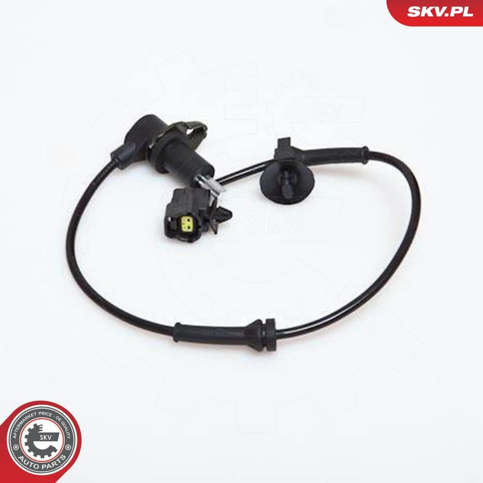 SKV GERMANY Geschwindigkeitssensor 06SKV164