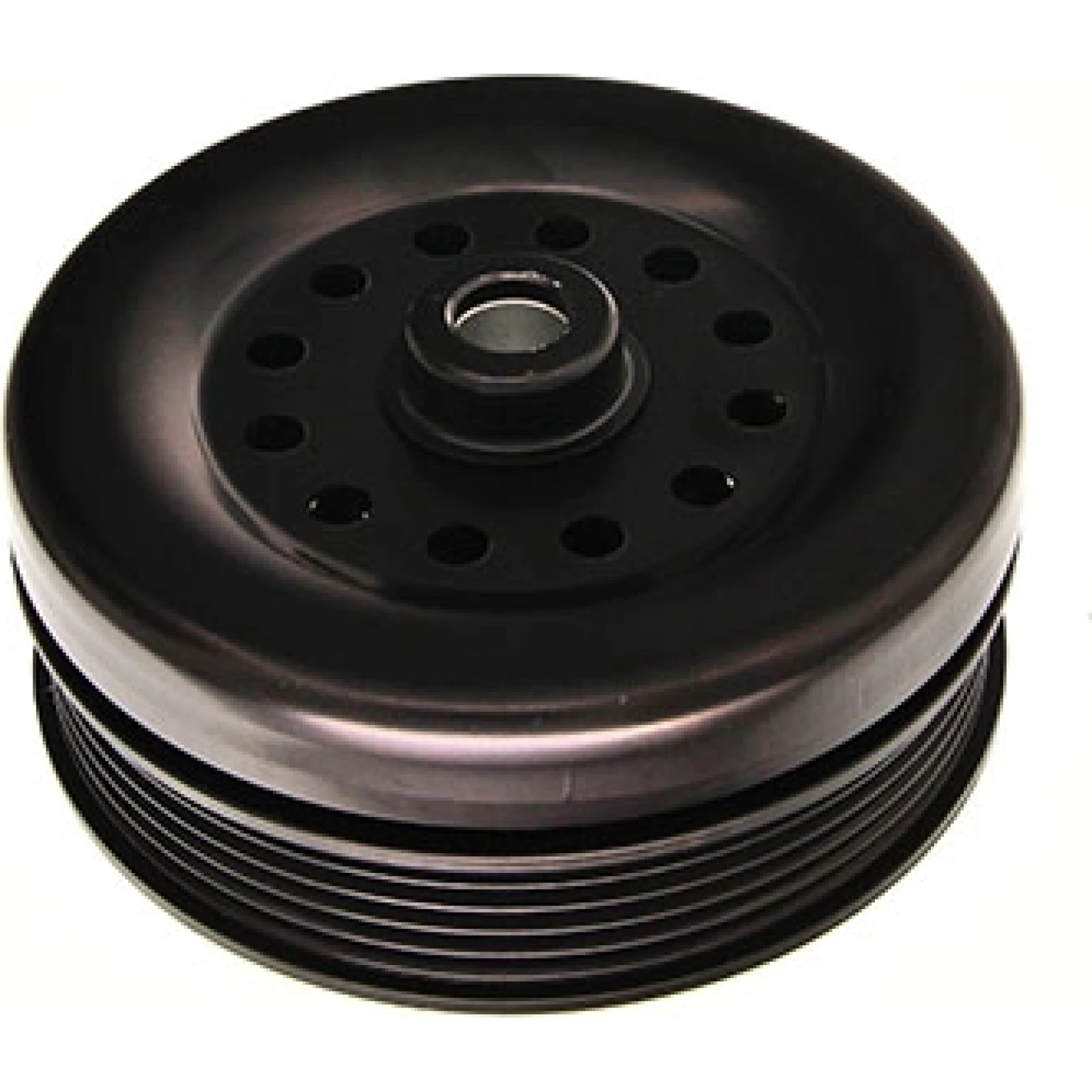 Klimaanlage-Kompressorkupplung Sanden 5Sl12C 5Pk/110mm Opel Corsa C 1.3/1.2/1.4 CA-176
