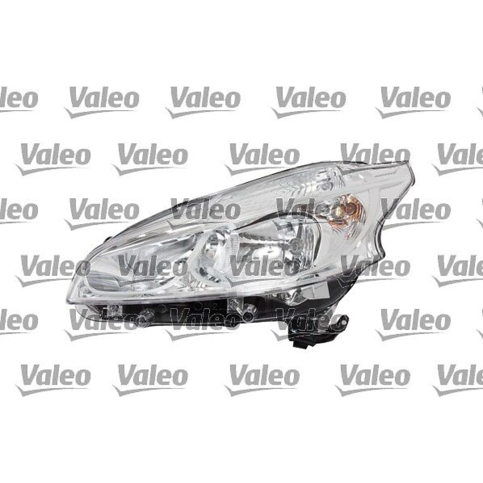 Scheinwerfer L H7/H7 +MOT +TGFL VALEO PQ 44744