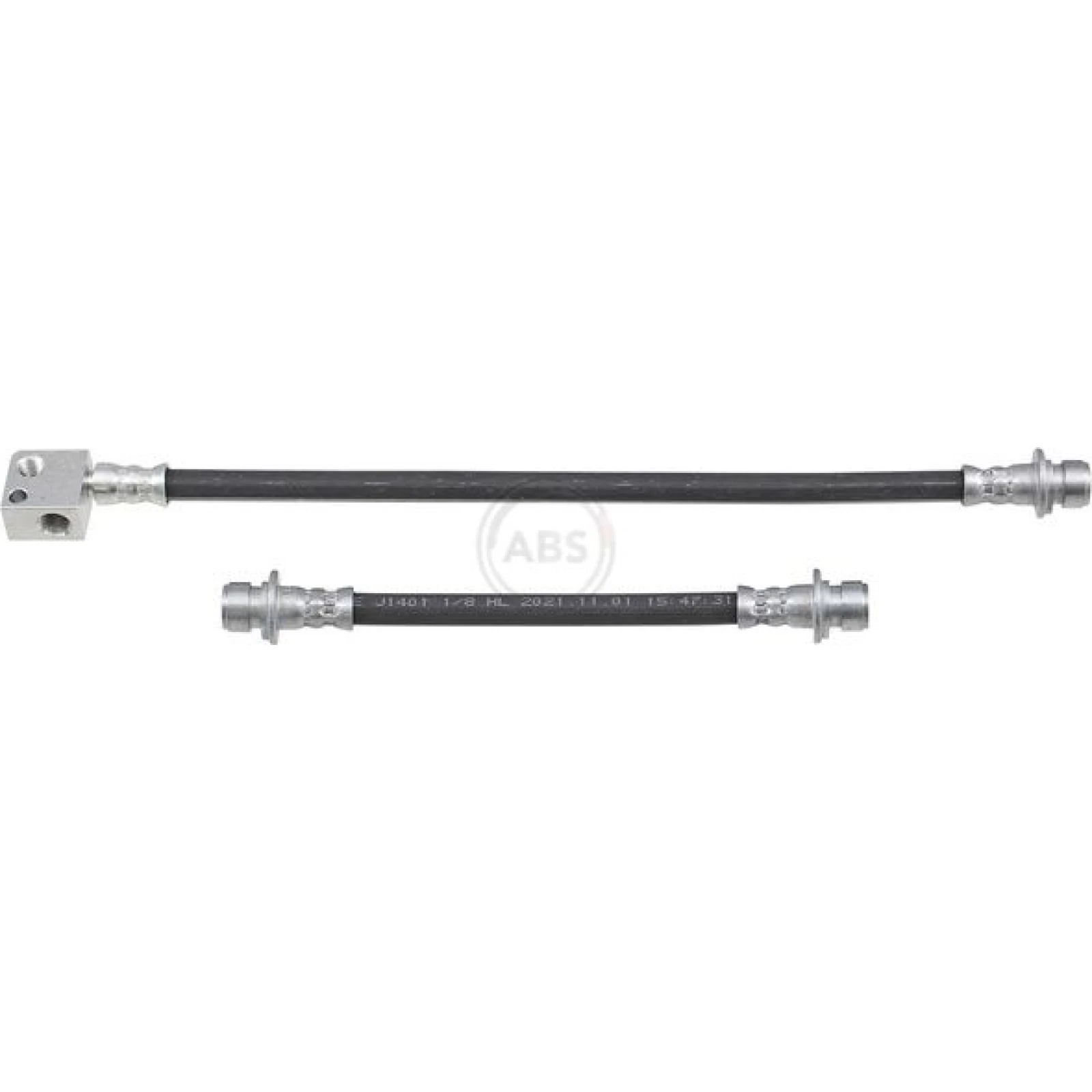 A.B.S. Bremsschlauch SL 1167