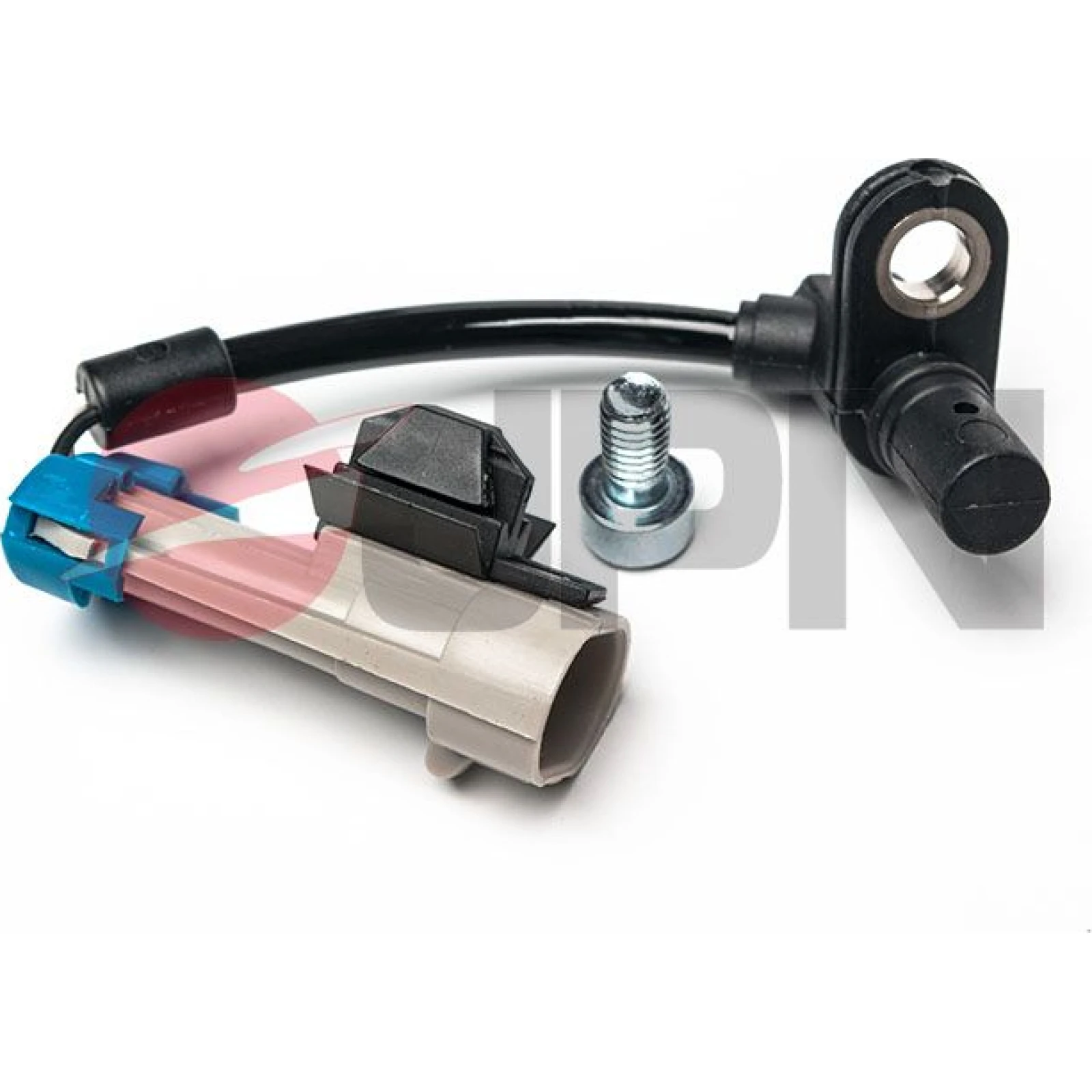 JPN Sensor, Raddrehzahl 75E0114-JPN