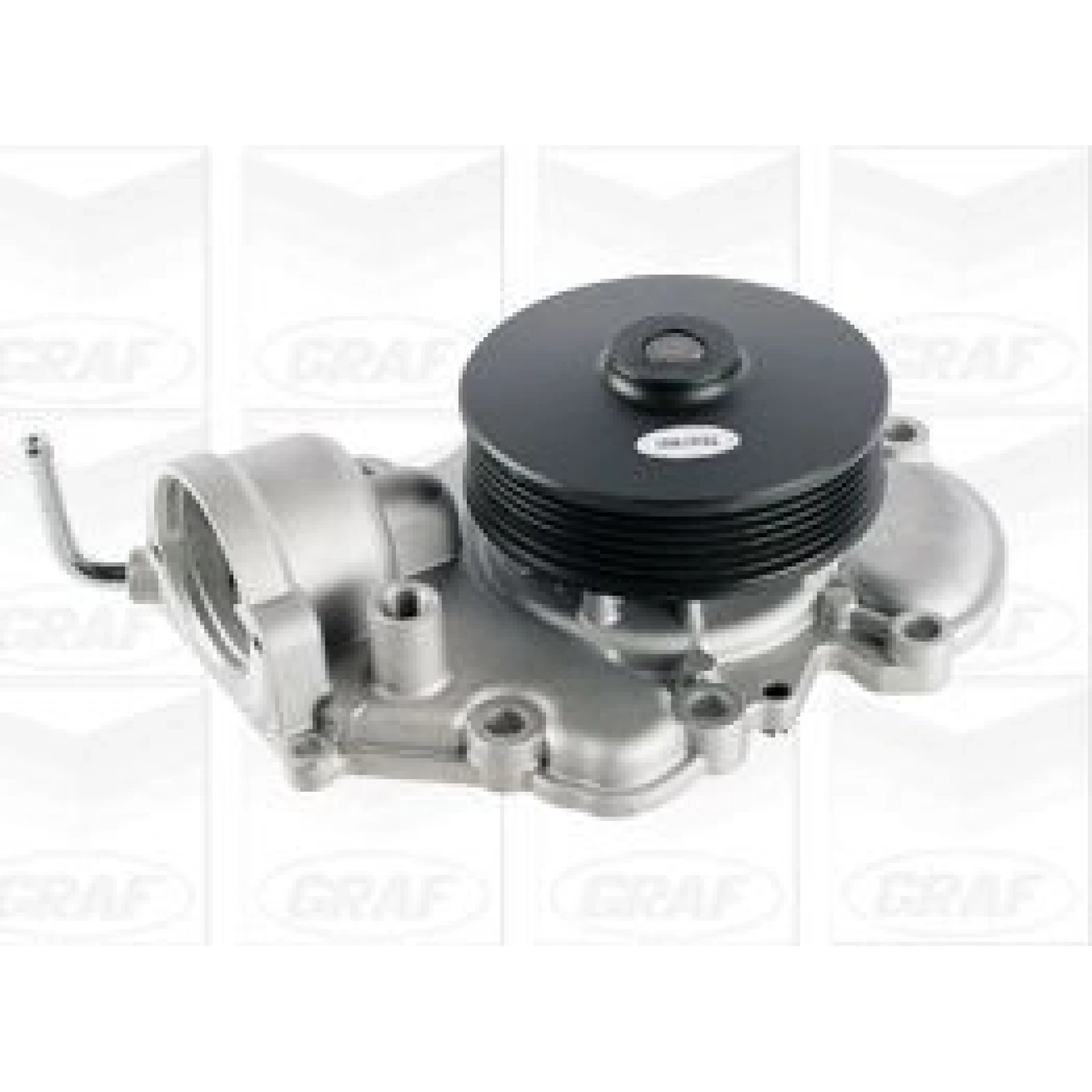PA 1205 Wasserpumpe PA1205