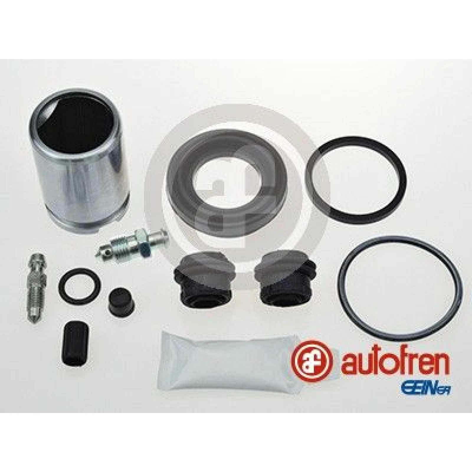 Reparatursatz Bremssattel Renault T. Kadjar 1.2/1.5-1.6 Dci 15 D42559C