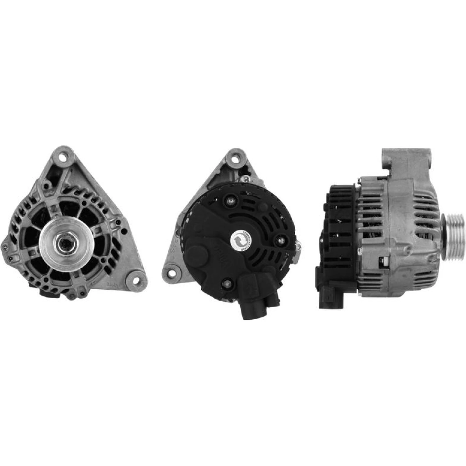LUCAS ELECTRICAL Generator LRB00448