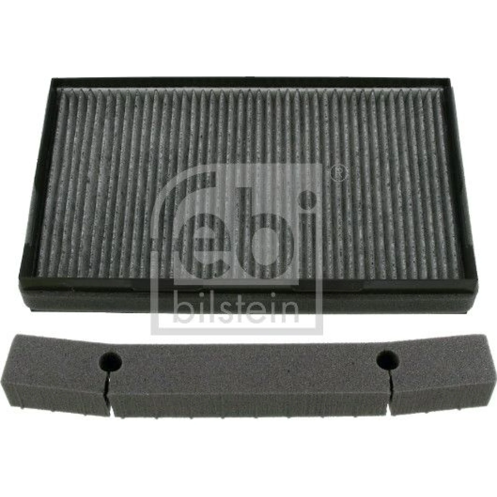 FEBI BILSTEIN Innenraumfilter 26678