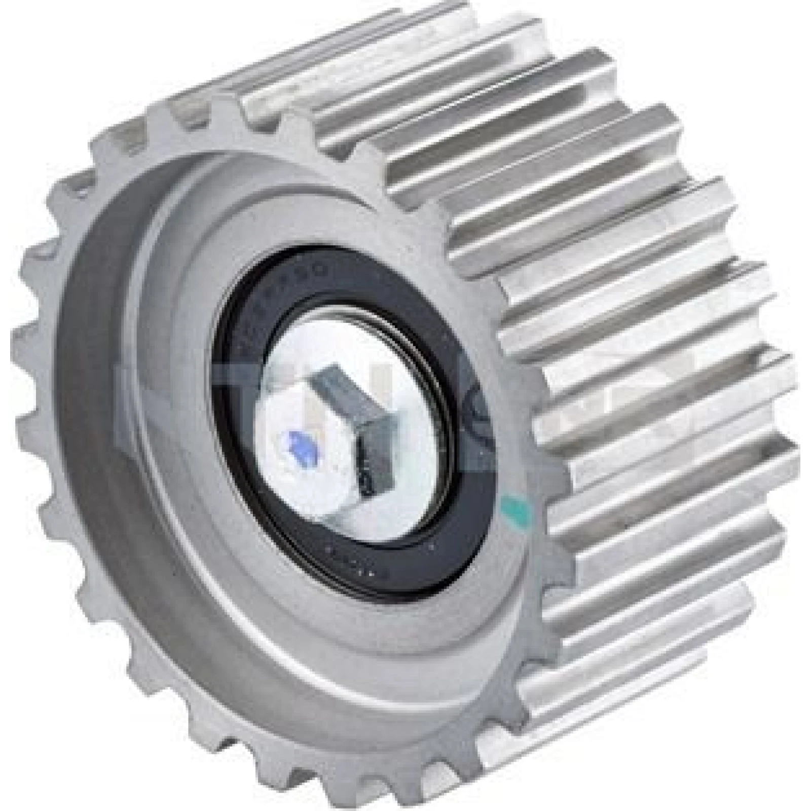 SNR Spannrolle, Zahnriemen GT358.37