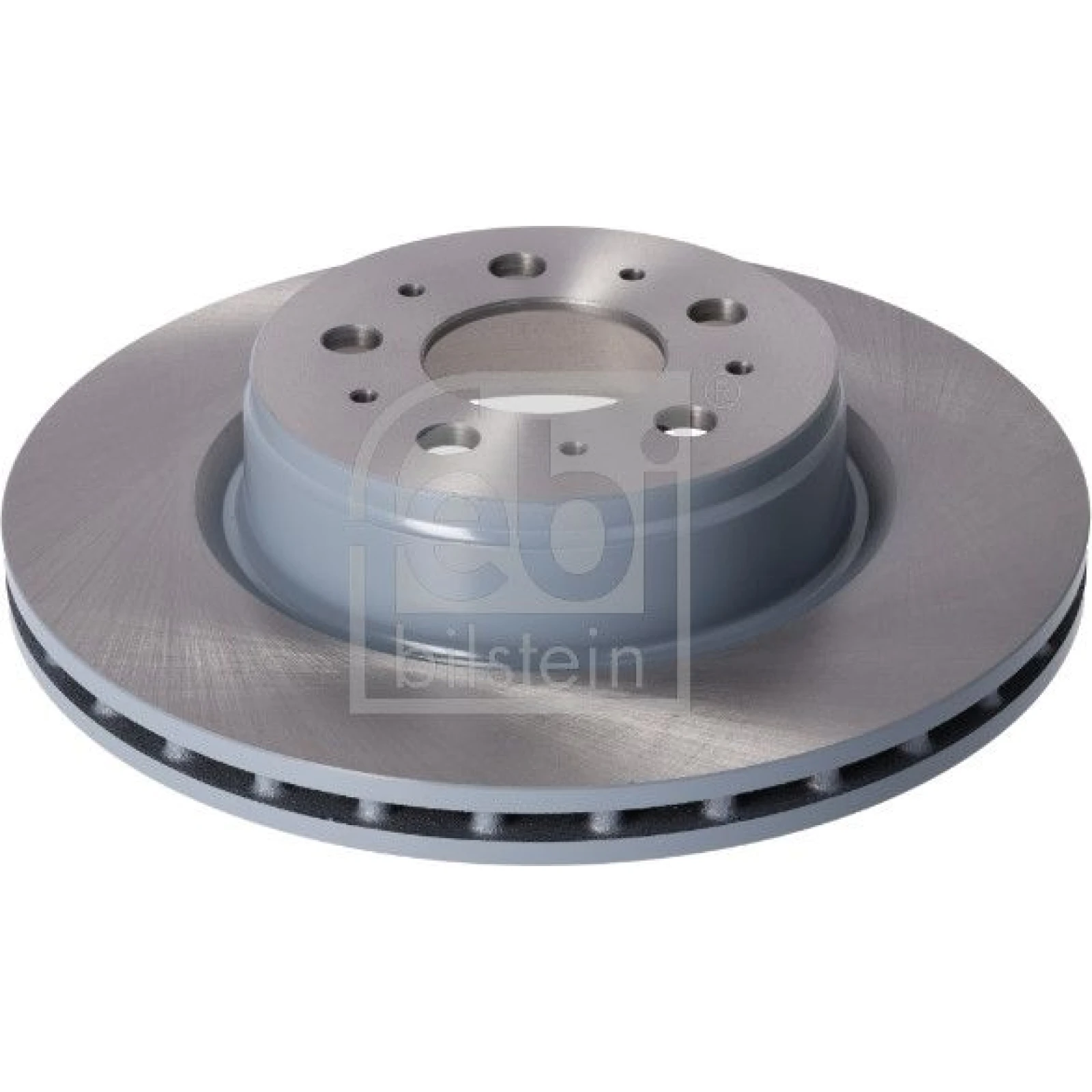 FEBI BILSTEIN Bremsscheibe 177006