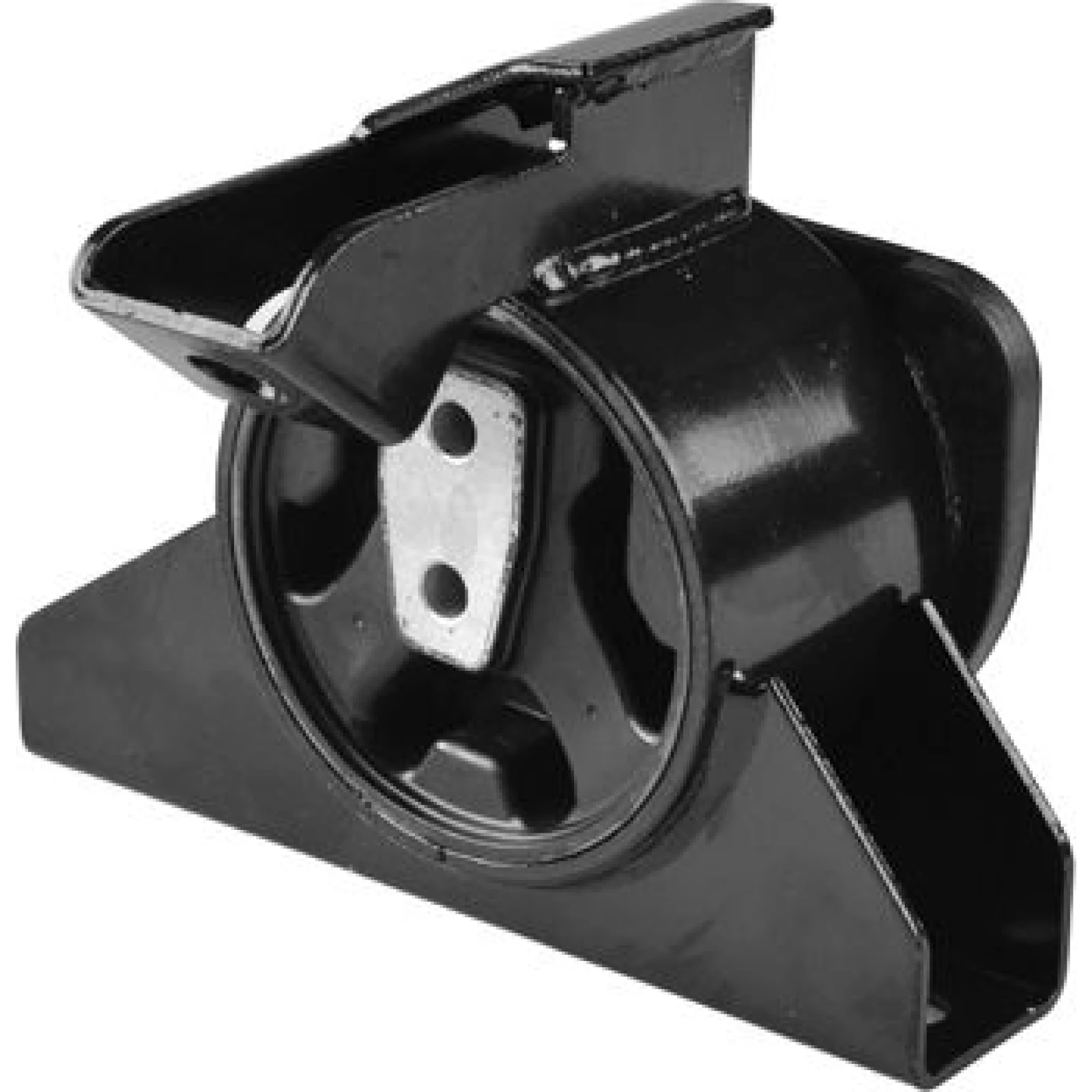 TEDGUM_TD Lagerung, Motor TED39714