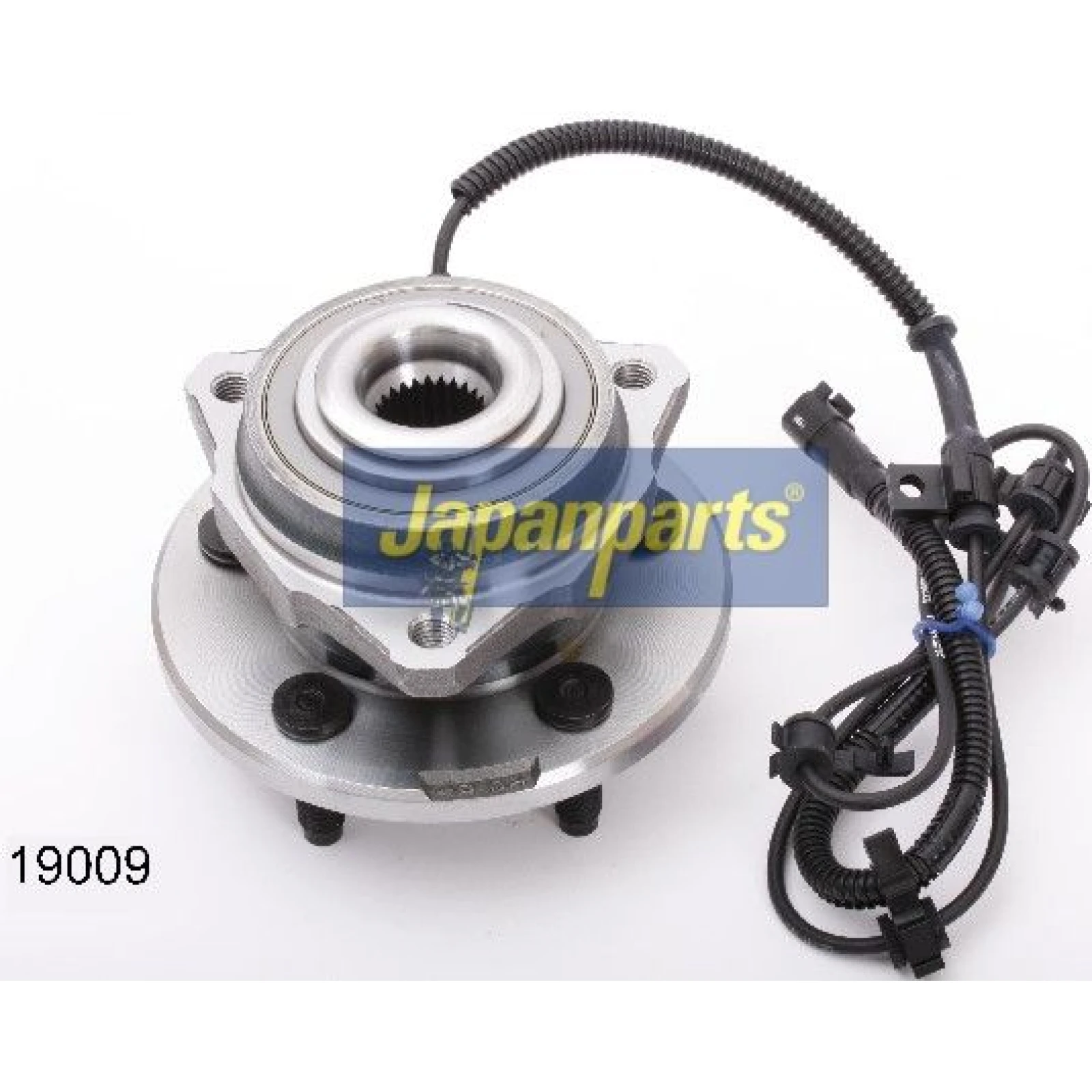Japanparts Radnabe KK-19009