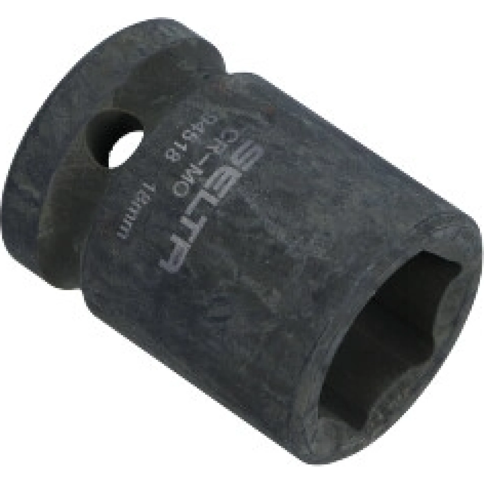 1/2 Schlagsteckschlüsseleinsatz Staub, 18 mm 94518