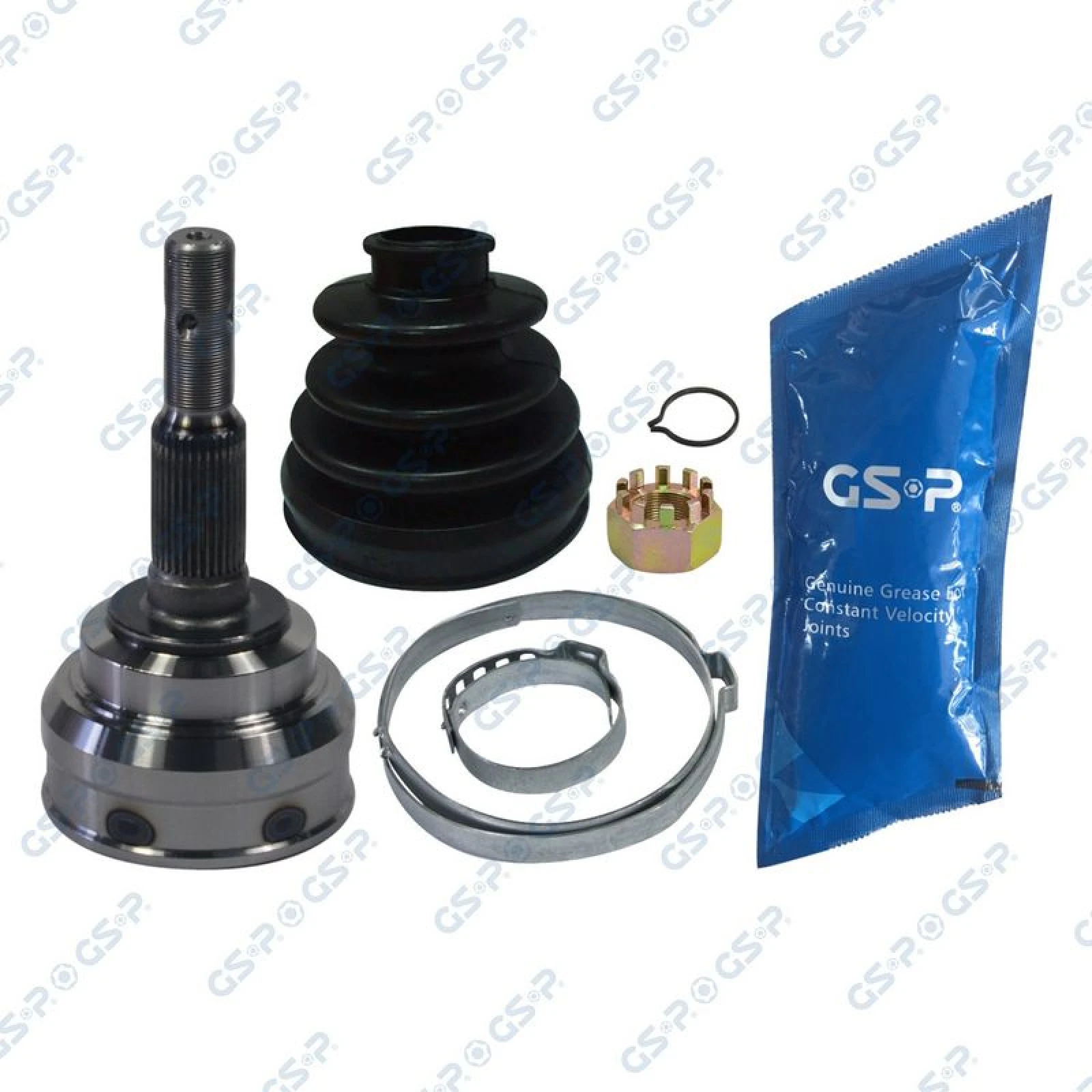 GSP Homokinetisches Gelenk 844049