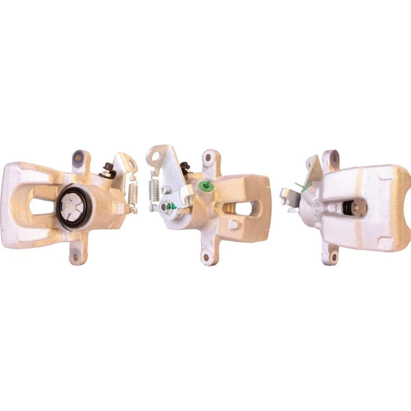 Tauschbremssattel 4207210
