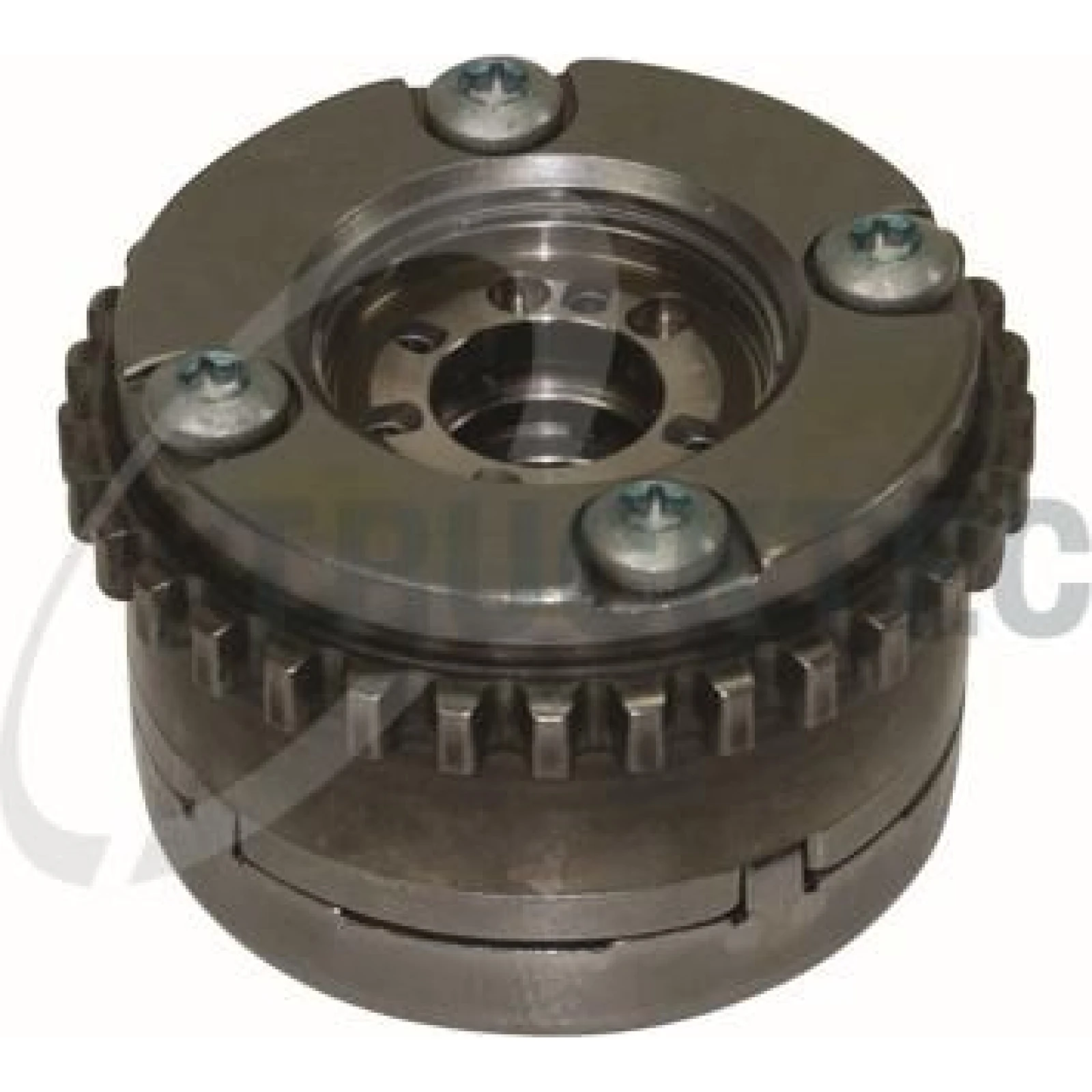 TRUCKTEC AUTOMOTIVE Ventil 02.12.231