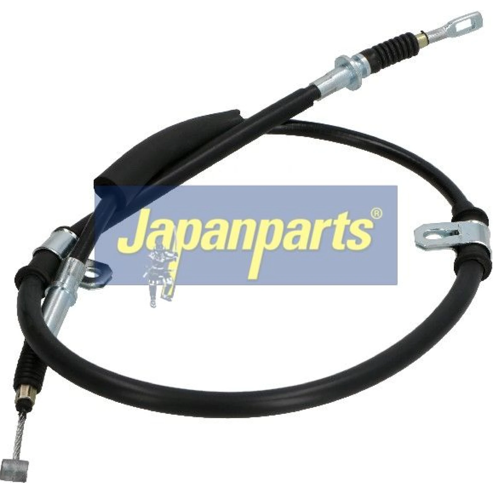 Seilzug, Feststellbremse Hyundai T. Trajet 00-08 Pr BC-H43R