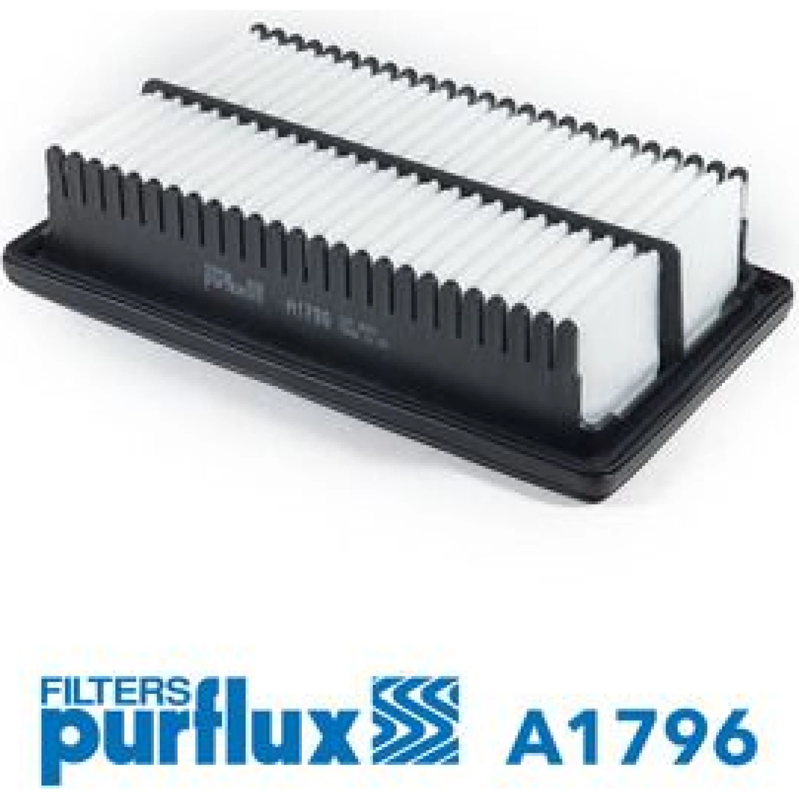 PURFLUX Luftfilter A1796