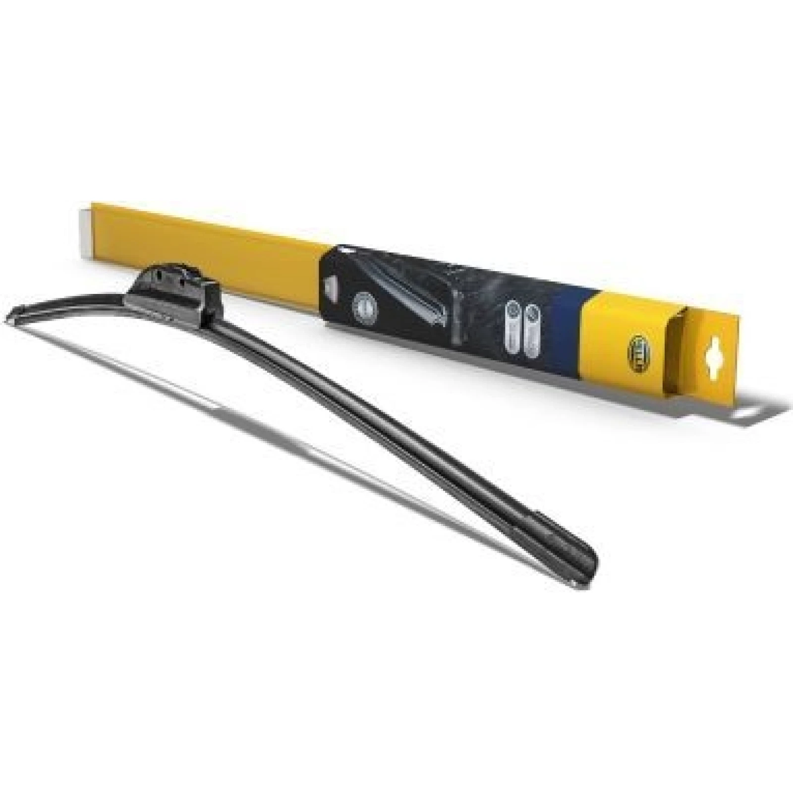 HELLA Scheibenwischer 9XW358136-261