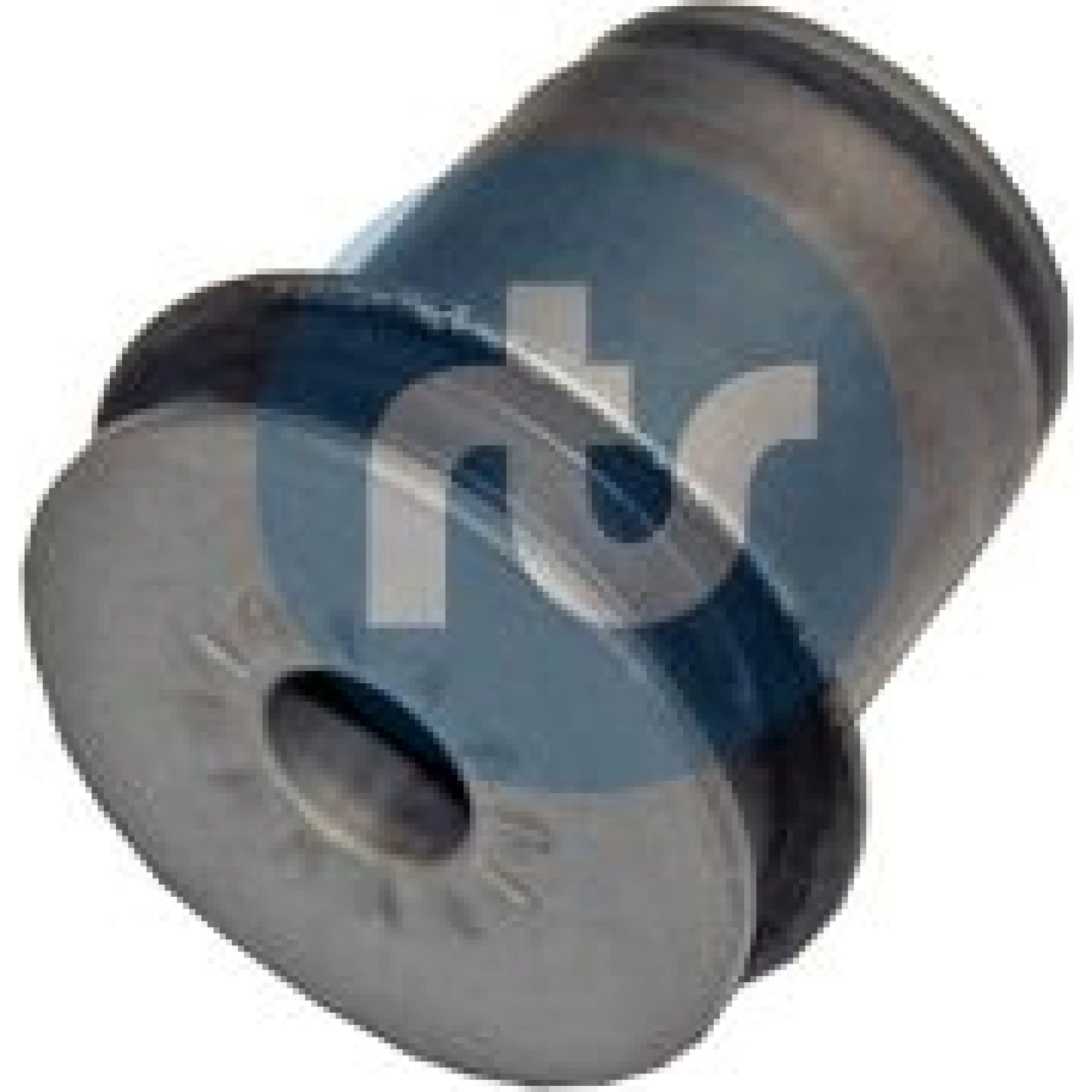 RTS Gummimetalllager 017-18704