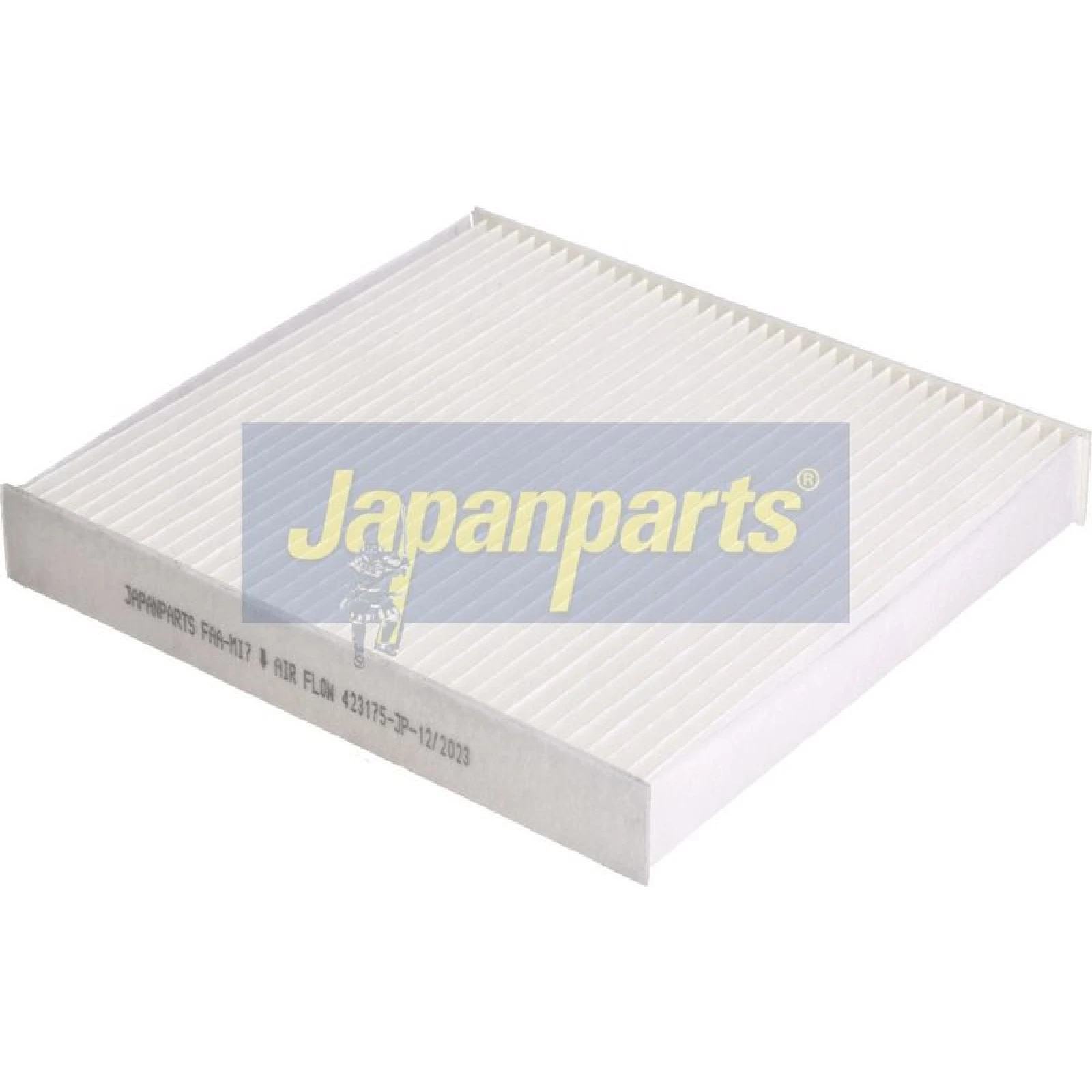 Innenraumfilter Mitsubishi Outlan FAA-MI7
