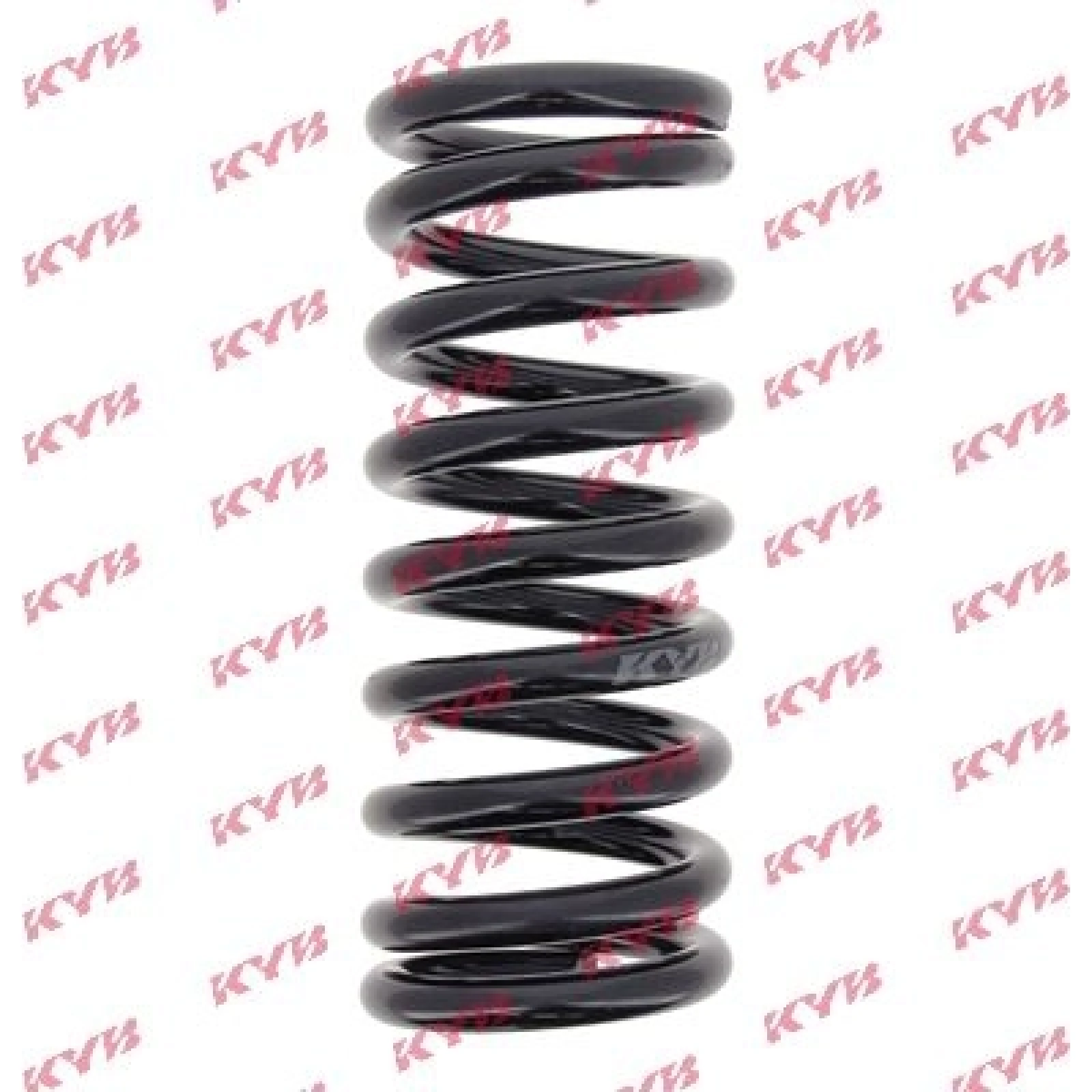 KYB Fahrwerksfeder VW P. Lt 28-35 I, 40-55 I 2.0/2.4/2.4D 04.75-06.96 RA1175