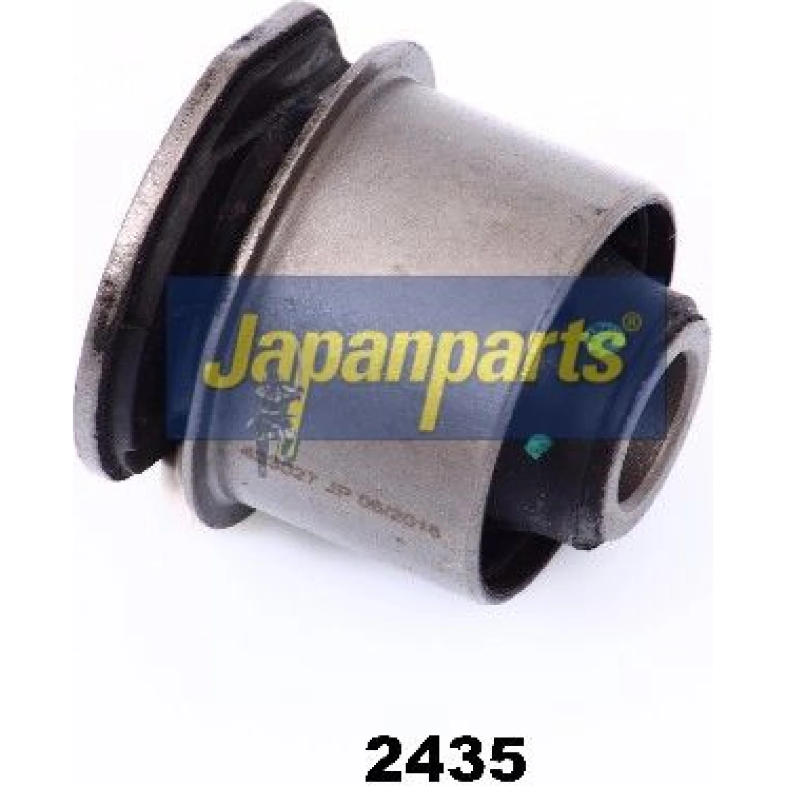 Lagerbuchse, Querlenker Toyota P. Allion Nzt (Zzt24_, Nzt24_, Azt24_) 01 RU-2435