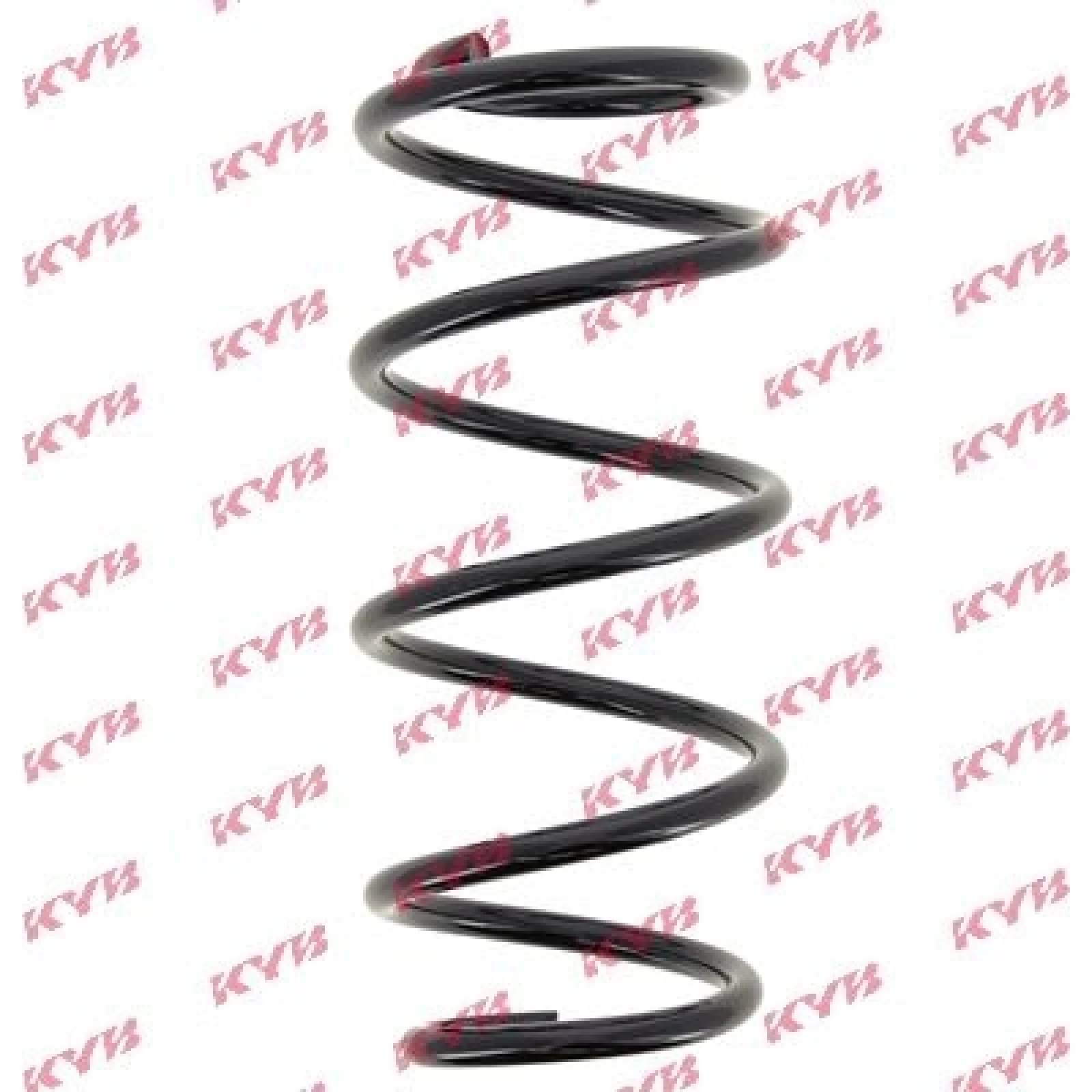 KYB Fahrwerksfeder VW P. Golf Vi 1.8/2.0D 10/08-05/13 RA3519