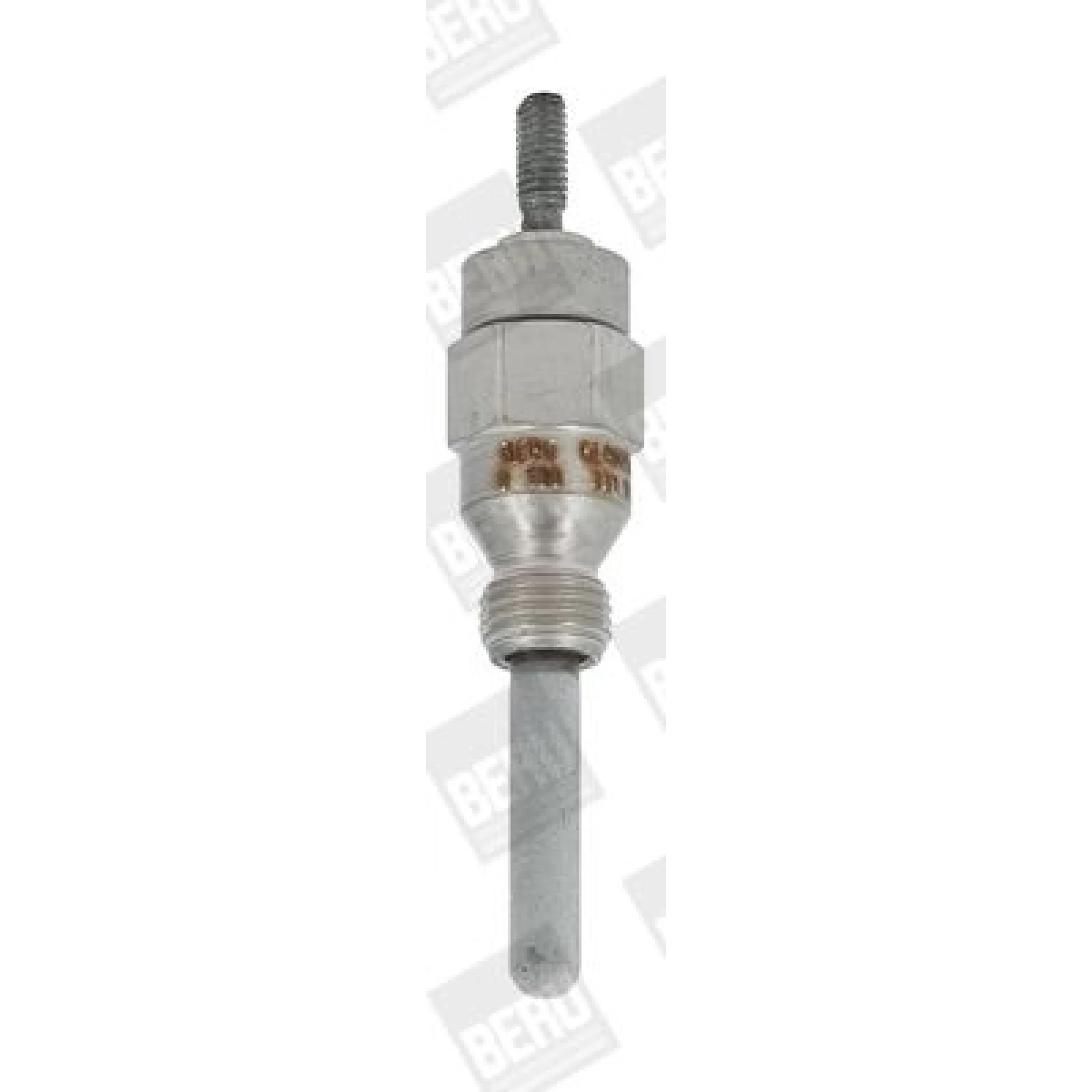 BorgWarner (BERU) Glühkerze, Standheizung GH008