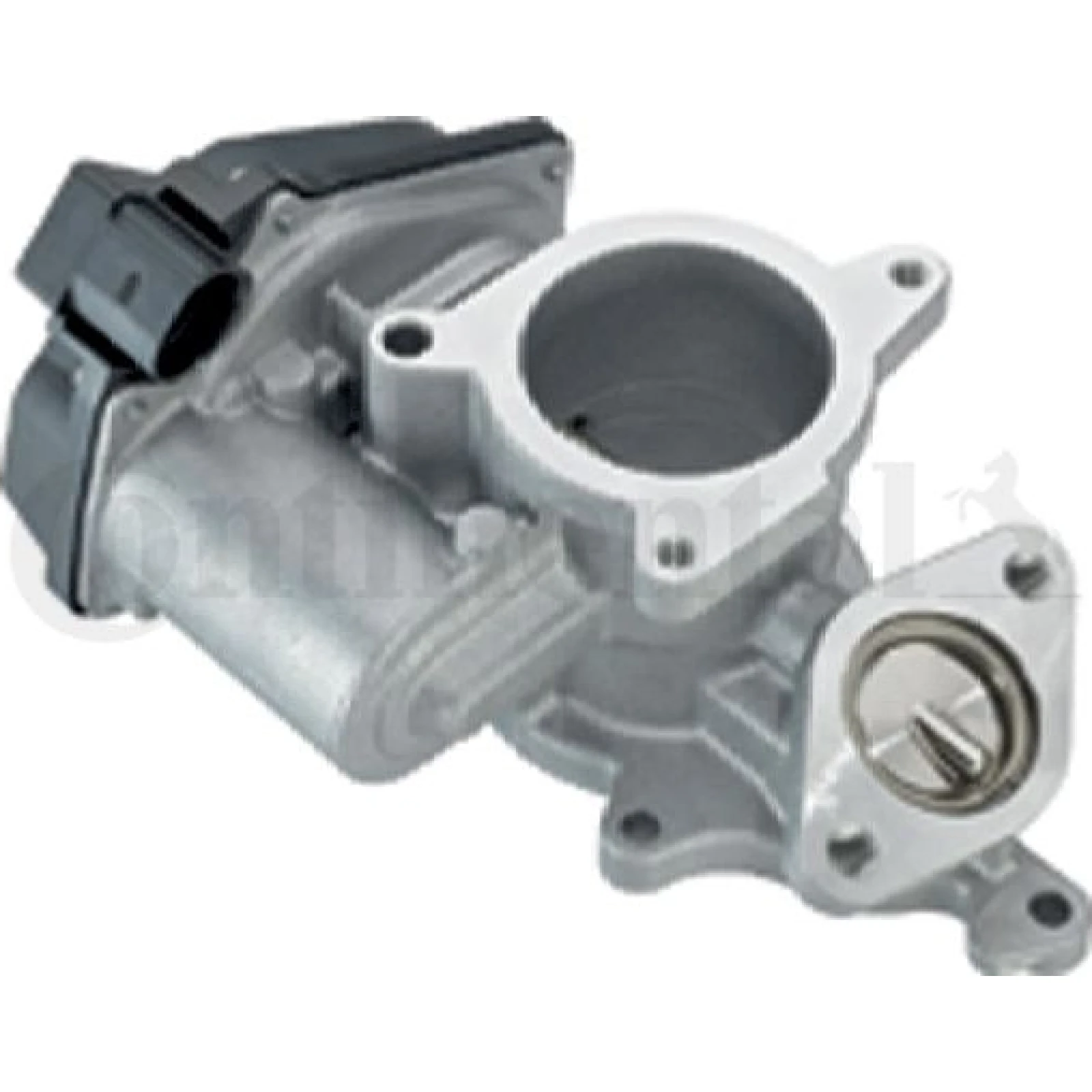 408-275-002-001Z AGR-Ventil