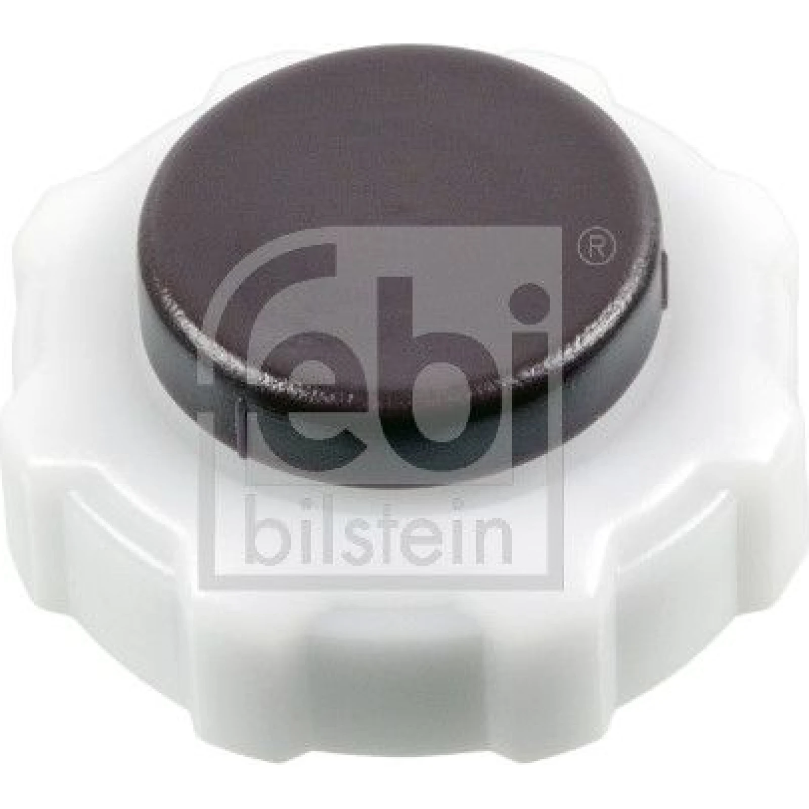 FEBI BILSTEIN Verschlußdeckel, Kühlmittelbehälter 185504