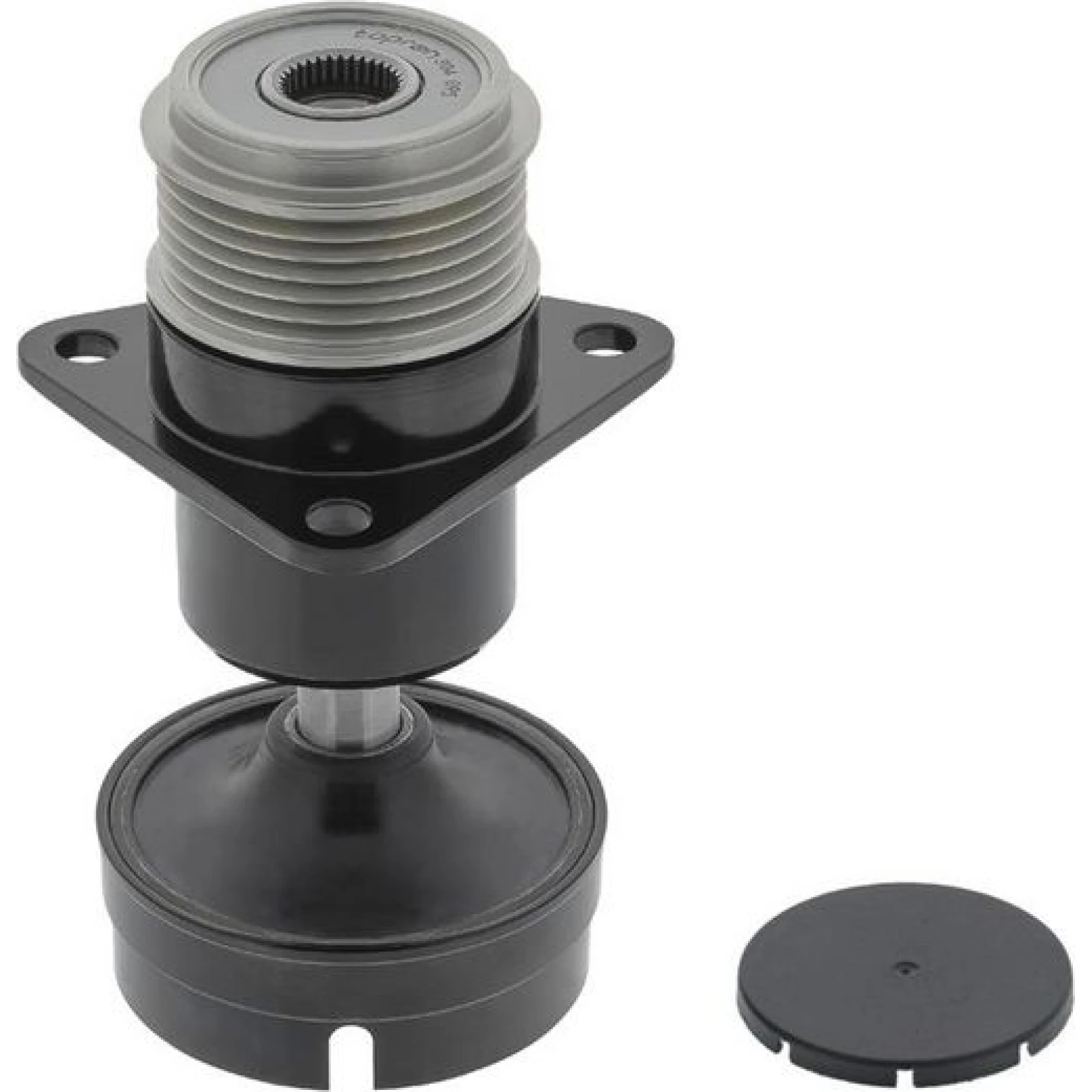 Topran Generatorfreilauf 304095