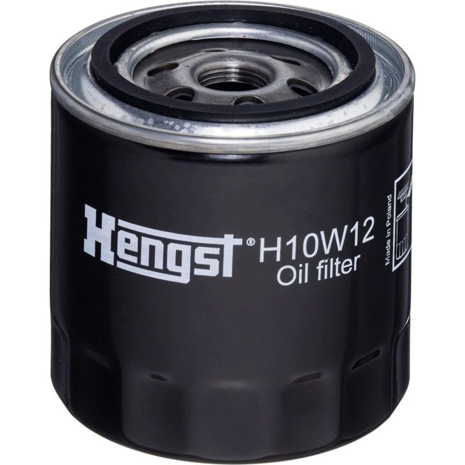 HENGST FILTER Ölfilter H10W12