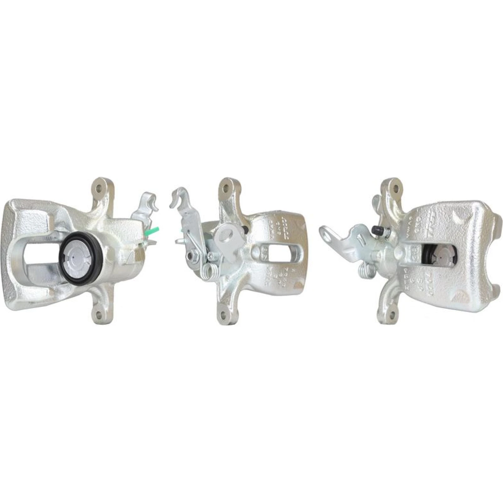 Bremssattel 86-2491