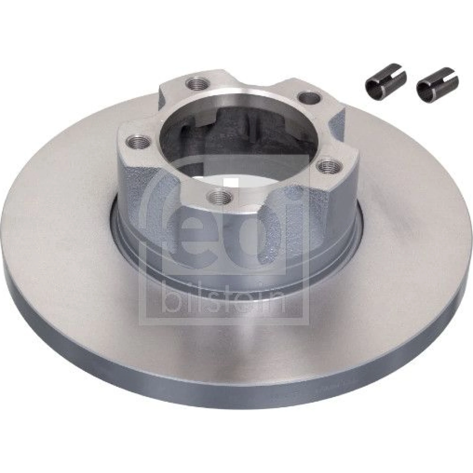 FEBI BILSTEIN Bremsscheibe 11393