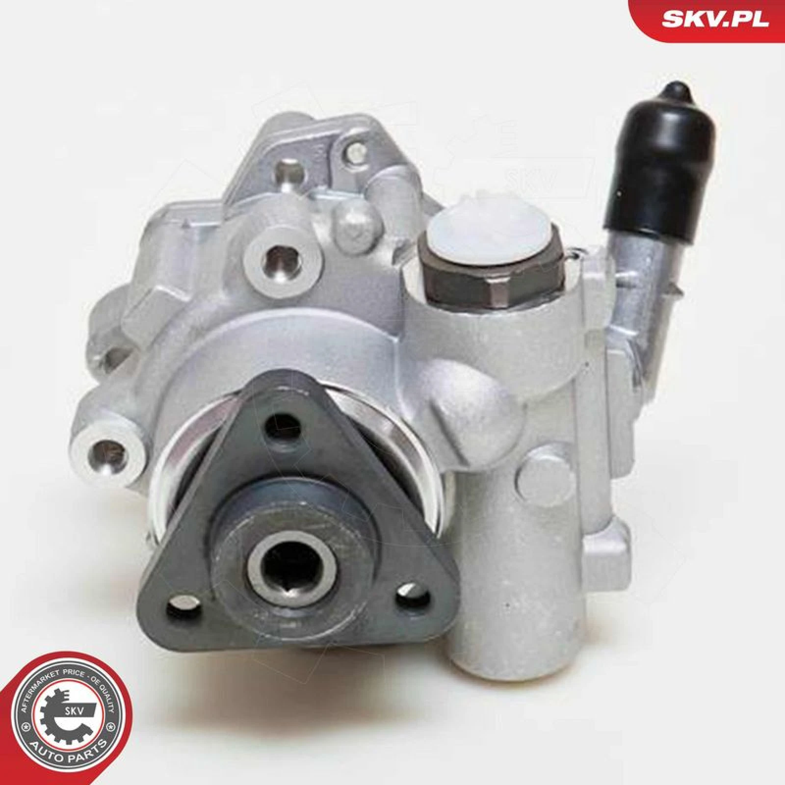SKV GERMANY Hydraulikpumpe 10SKV048