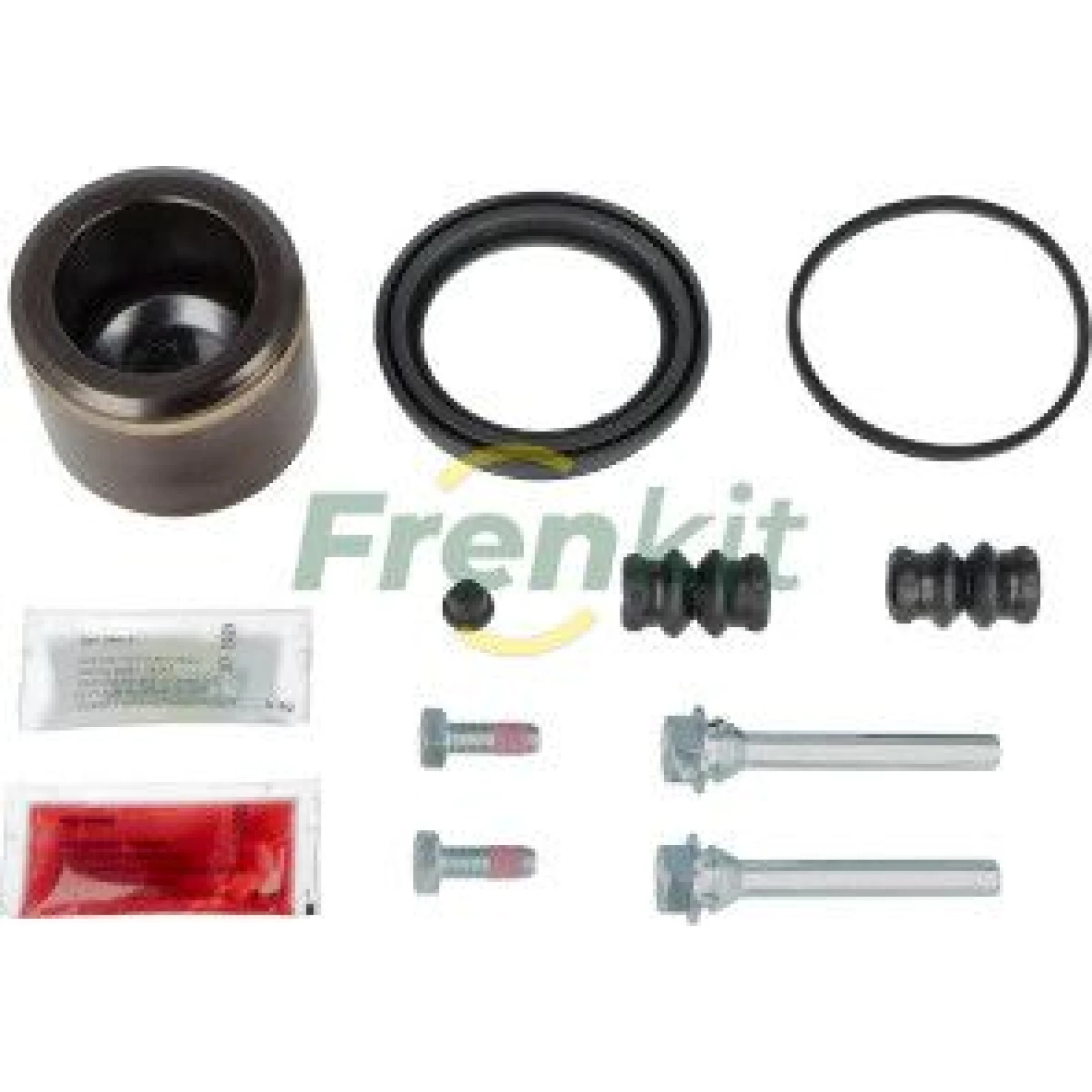 FRENKIT Reparatursatz, Bremssattel 766615