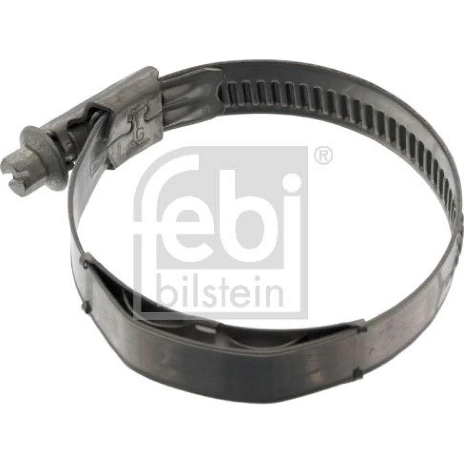 FEBI BILSTEIN Befestigungsclip 48353