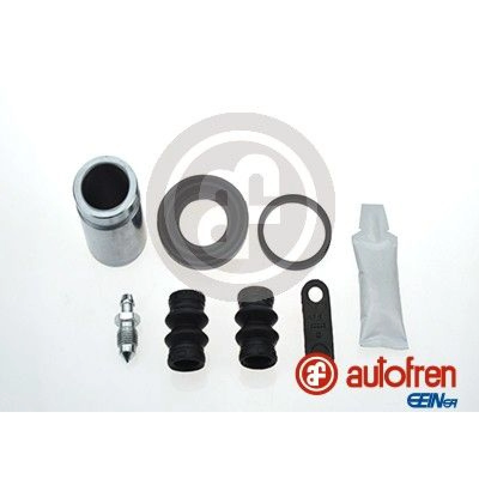 Reparatursatz Bremssattel Hyundai T. Elantra 1.6 Crdi/2.0 05-11 D42517C