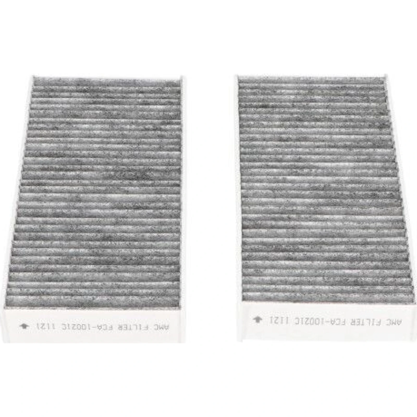 AMC Aktivkohlefilter PKW FCA-10021C