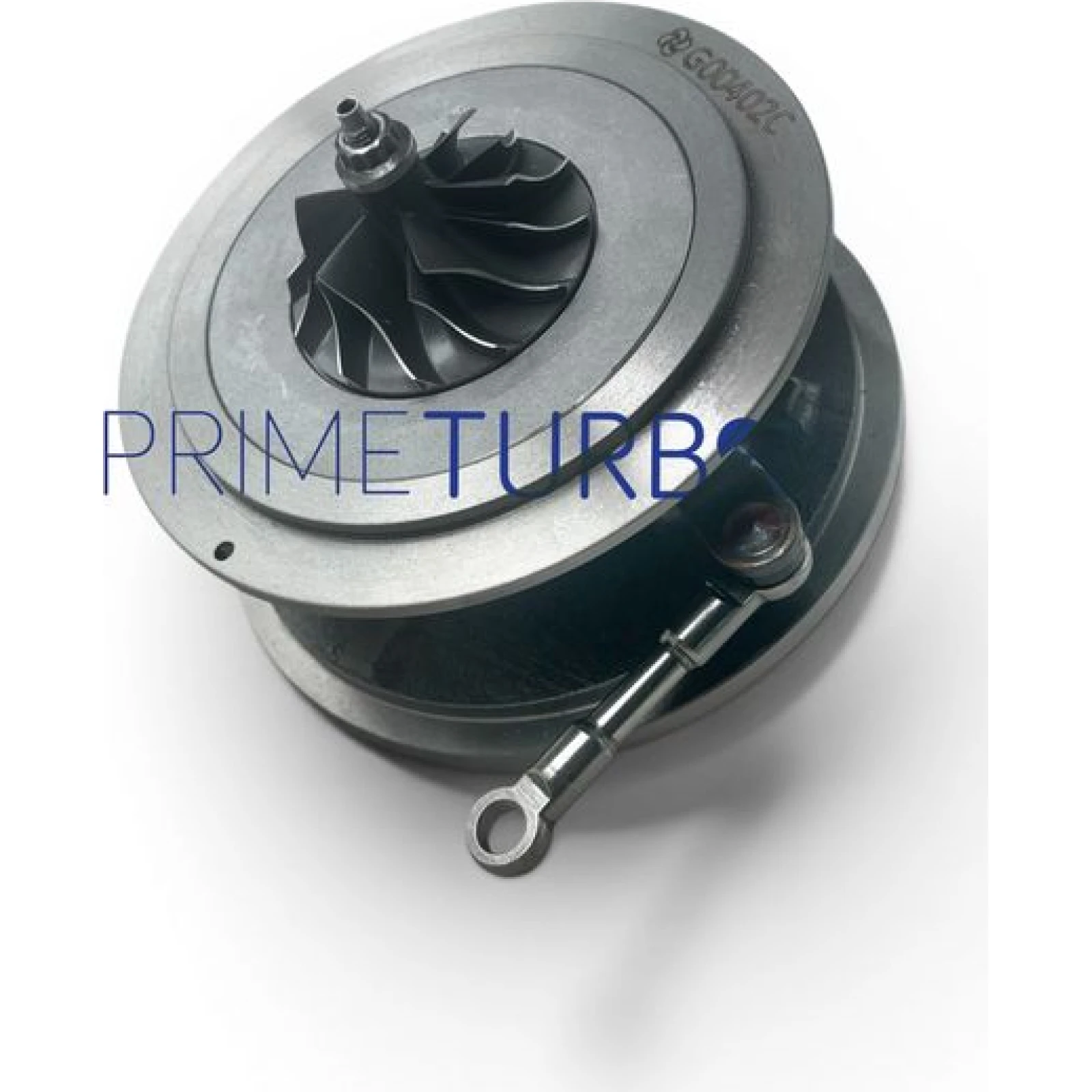 Prime Turbo Rumpfgruppe, Lader G00402C