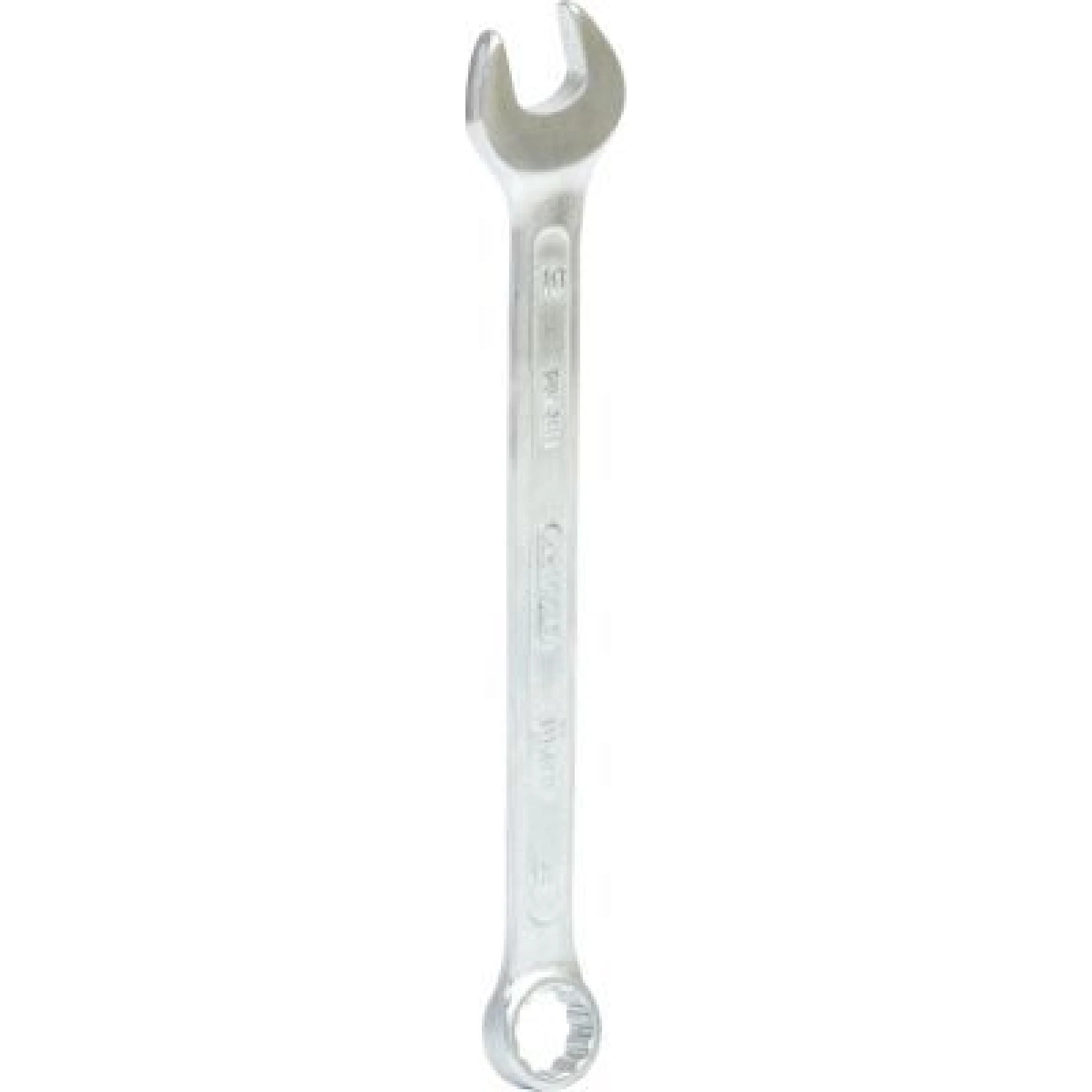 KS TOOLS Flachschlüssel mit CLASSIC-Öse, gebogen 517.0610