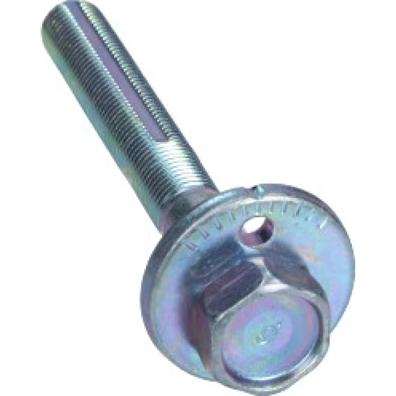 Seitenarmrohr Nissan Murano 03- (Tapers) Original 55226-CA00A