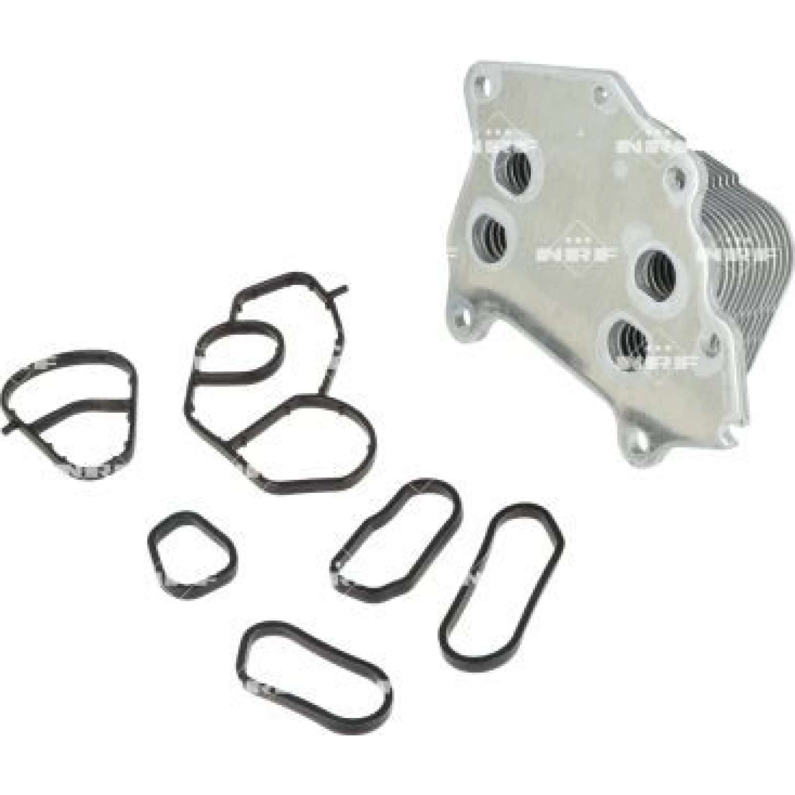 Ölkühler, Motor“L 31174