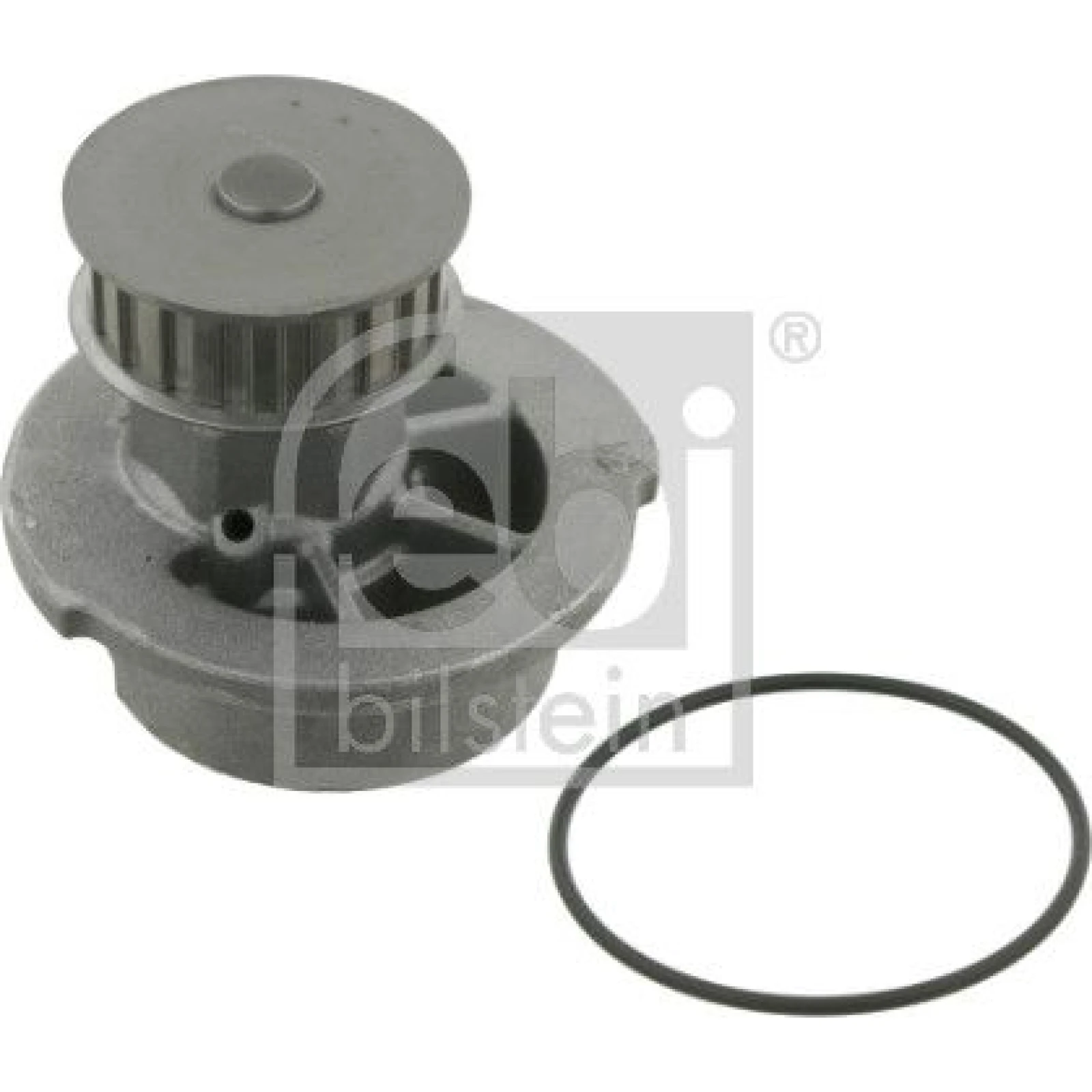 FEBI BILSTEIN Wasserpumpe 01257