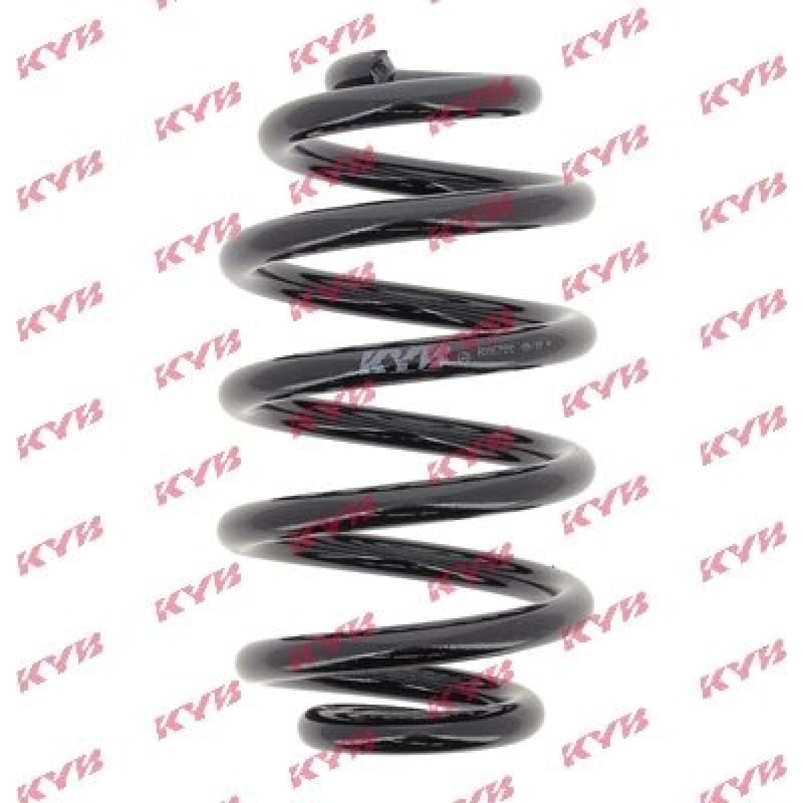KYB Fahrwerksfeder Mg T. Zt 1.8/2.0Cdti/2.5 06/01-07/05 RX6790