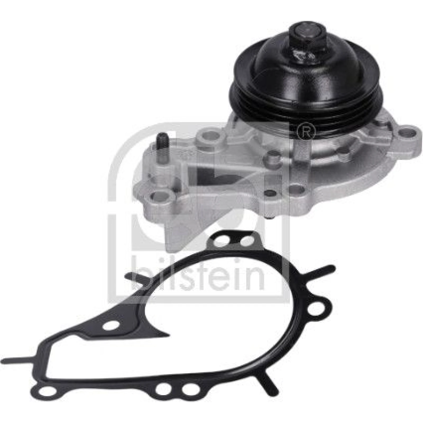FEBI BILSTEIN Wasserpumpe 102493