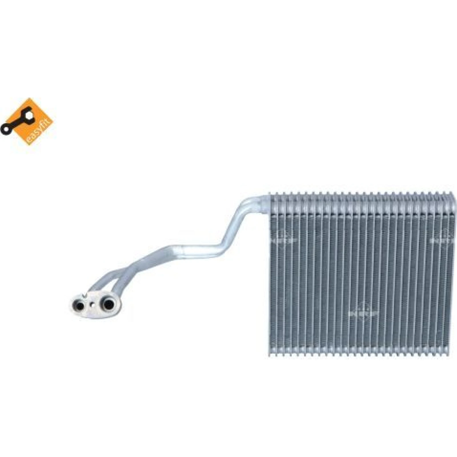 Verdampfer, Klimaanlage 36138