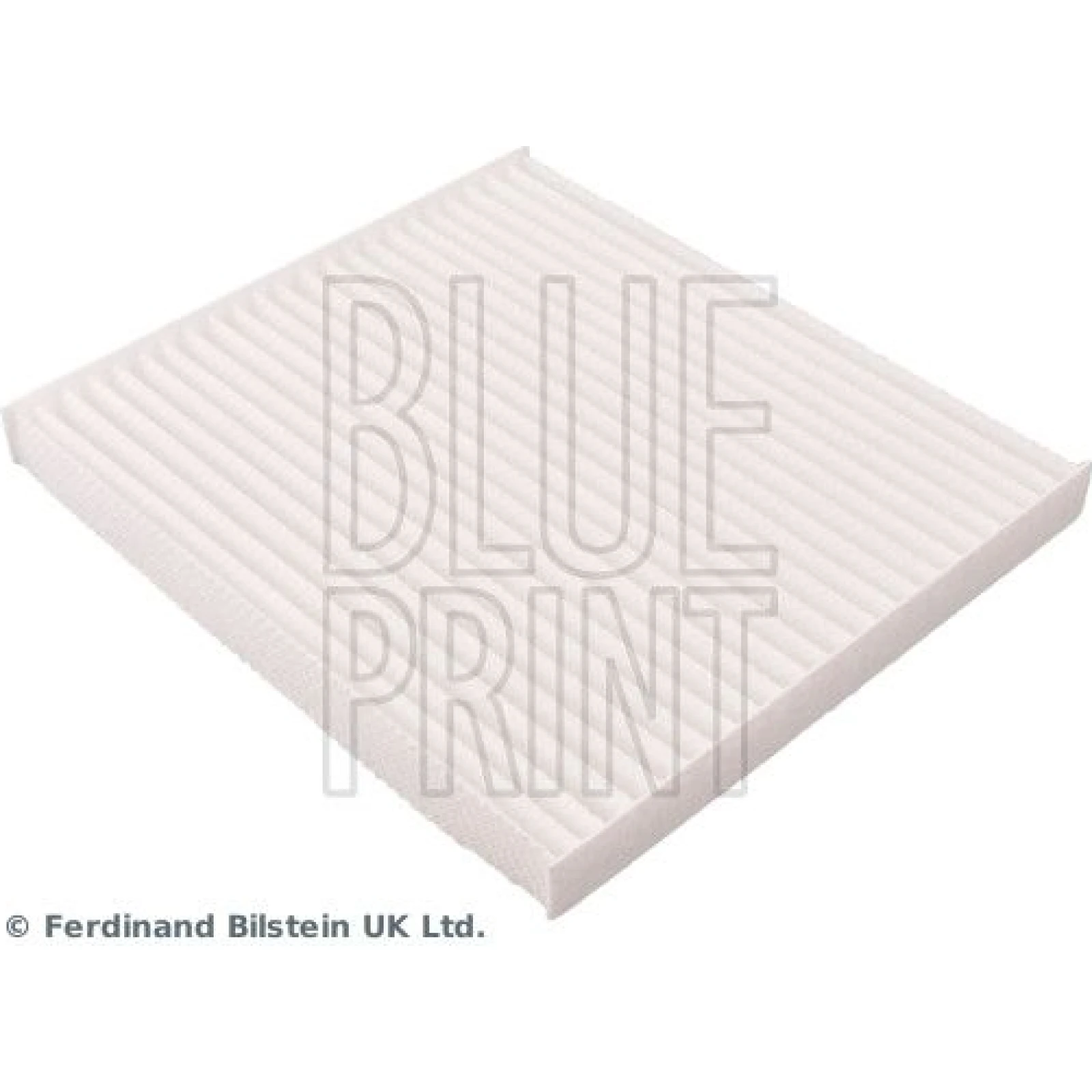 Innenraumfilter Ssangyong Korando 10 ADG02590
