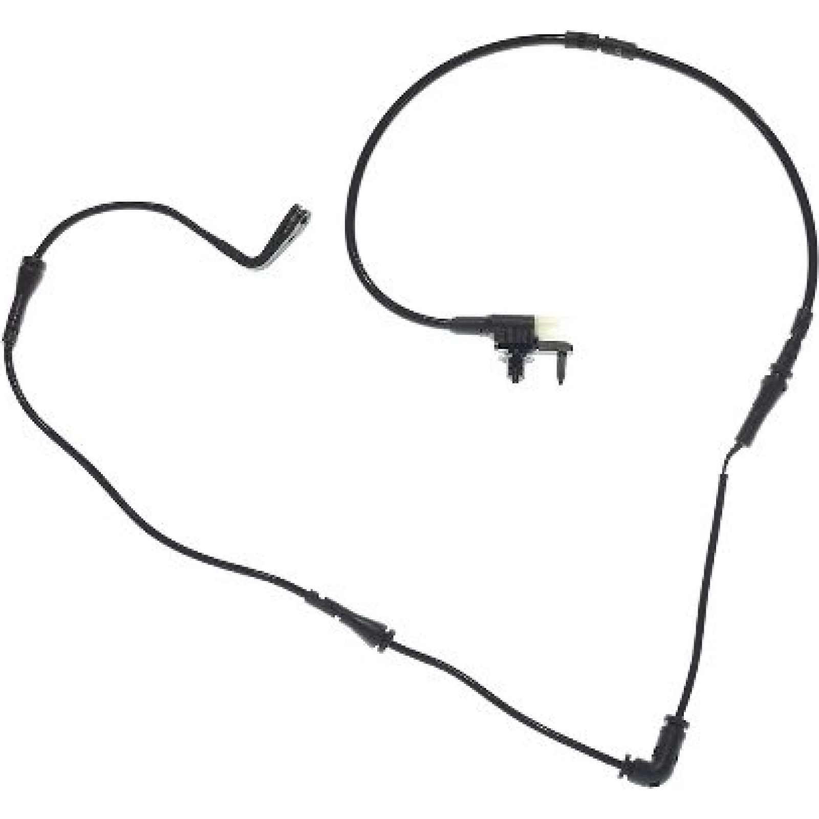 BREMBO Warnkontakt, Bremsbelagverschleiß A 00 514